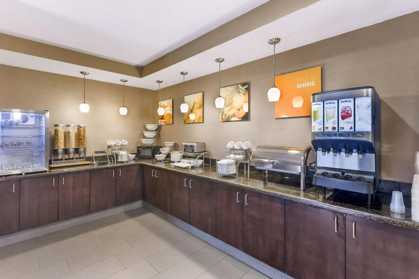 Comfort Suites Blythe