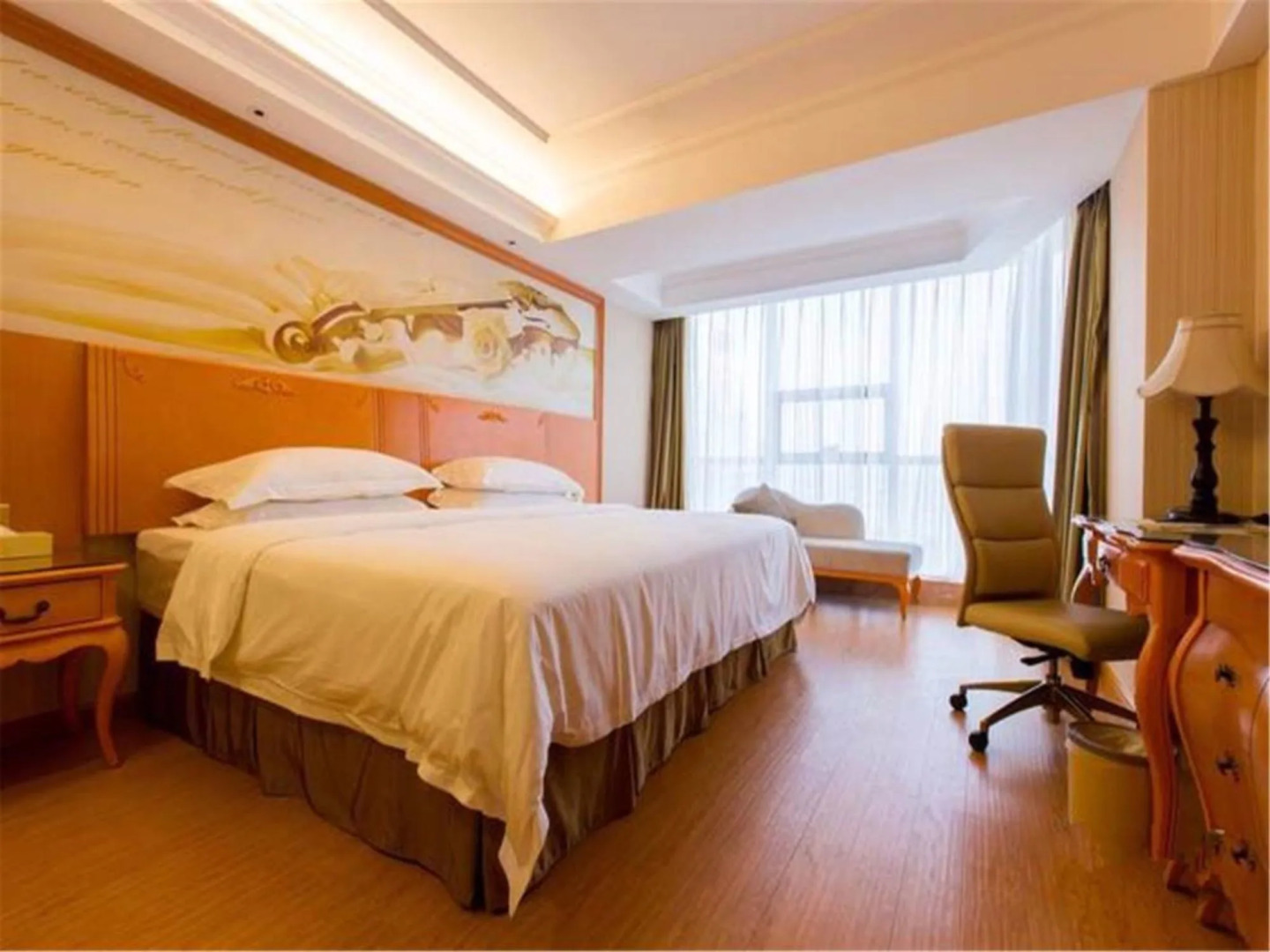 Vienna Hotel Tianjin Guizhou Road Branch