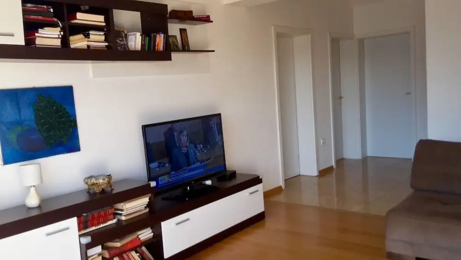 Luxurious 3-Bed Penthouse with Stunning View