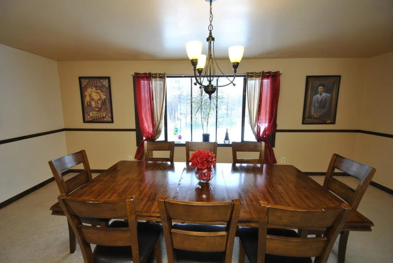 Water by a Cellar Door