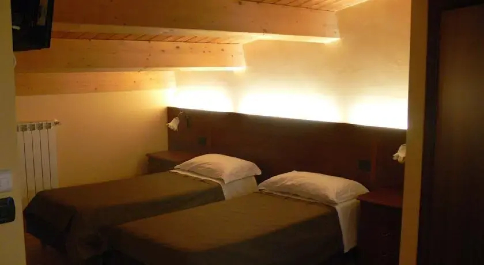 Residenza Sulla Roccia