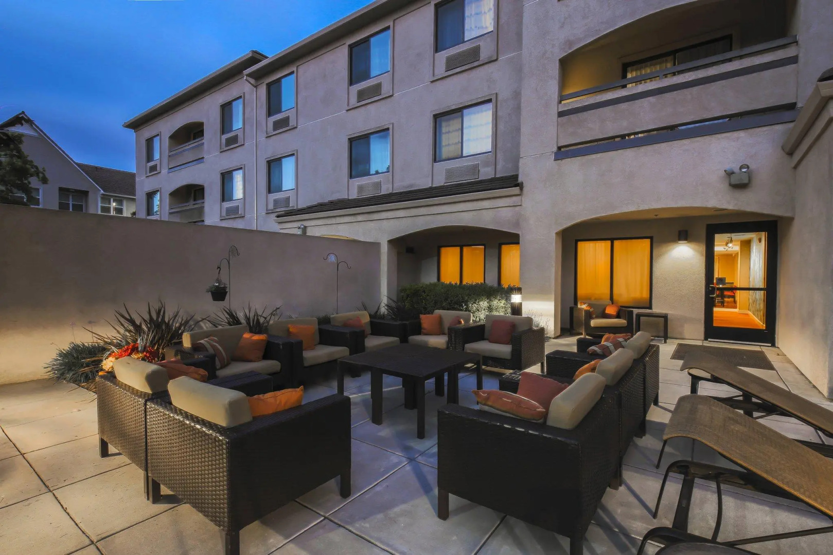 Courtyard San Jose South/Morgan Hill