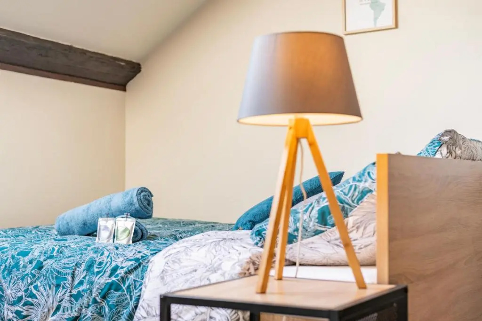 Bliss - GOLDEN TREE - WIFI - 20 min St-Croix & Center Parcs