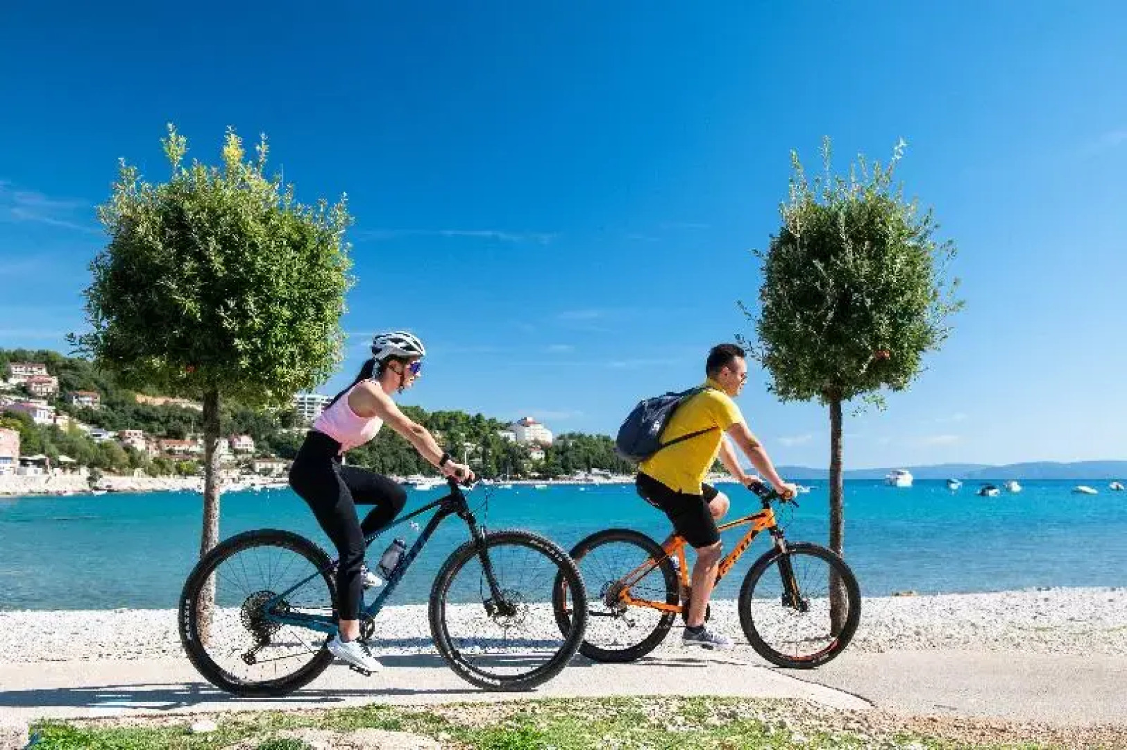 Mobilhomes Camping Oliva