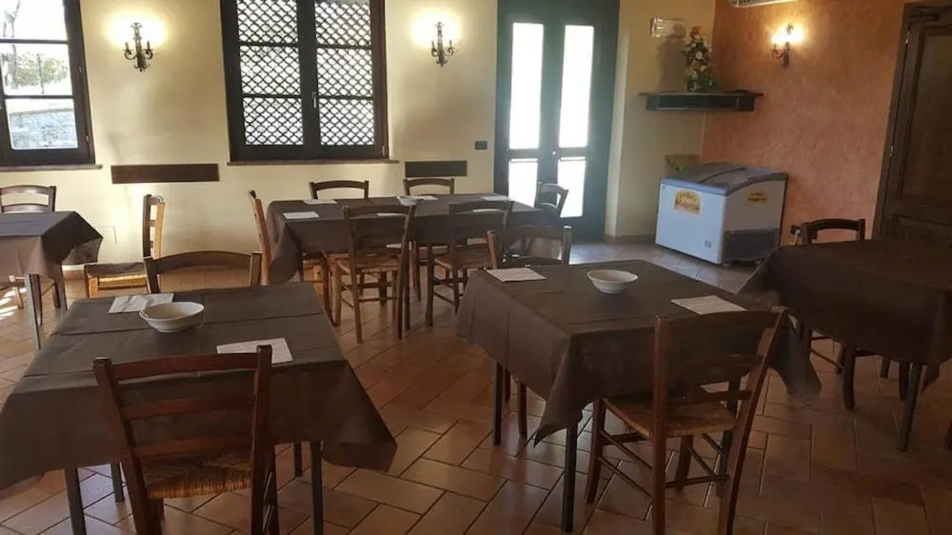 Agriturismo L'Antico Casale