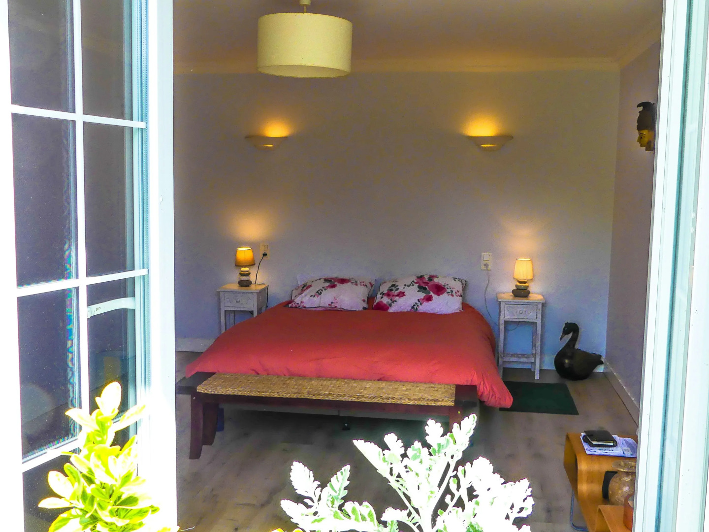 Domaine de l'Hôtel au Franc