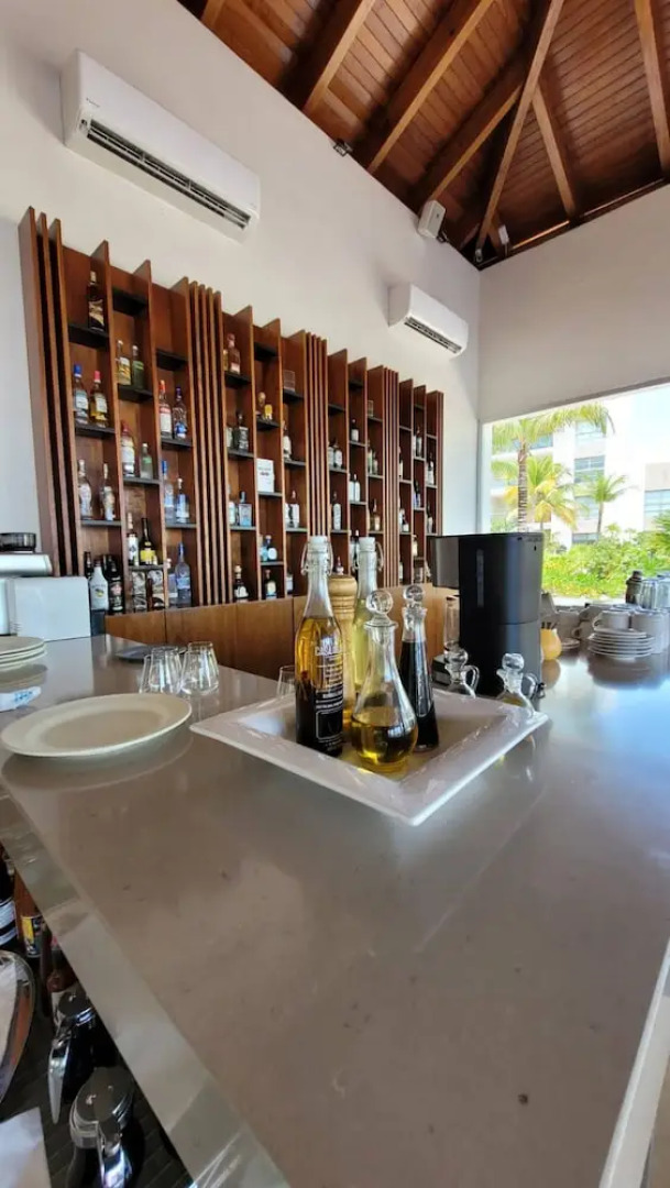 Luxurious Apartment La Amada Ocean View