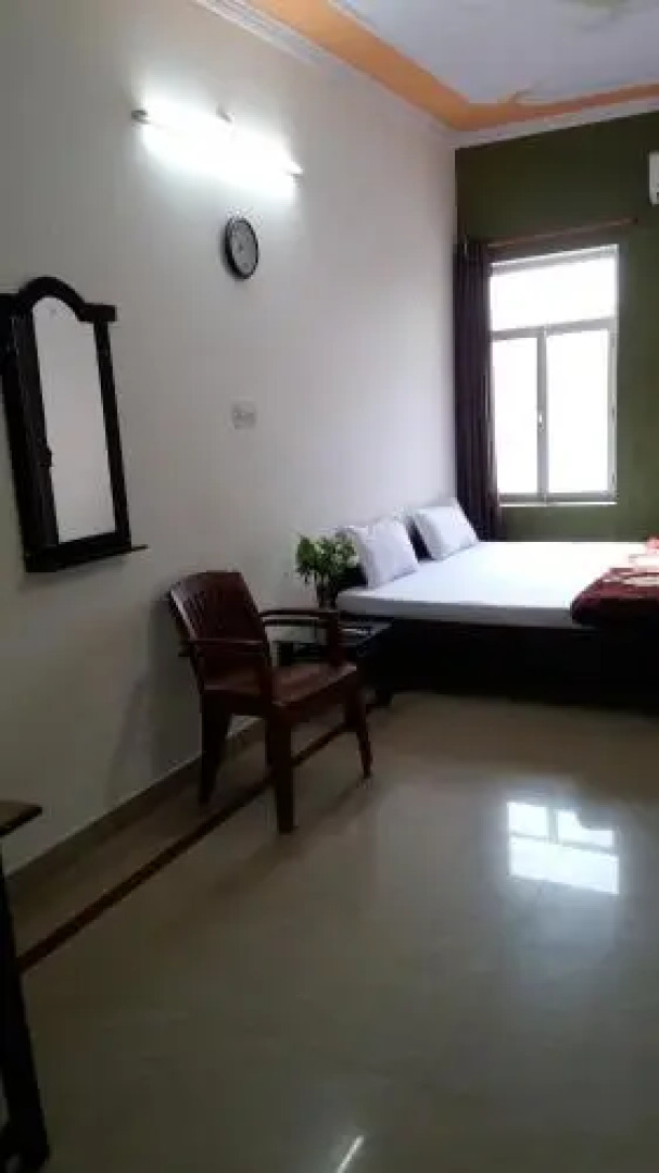 Ranthambhore Holiday Inn