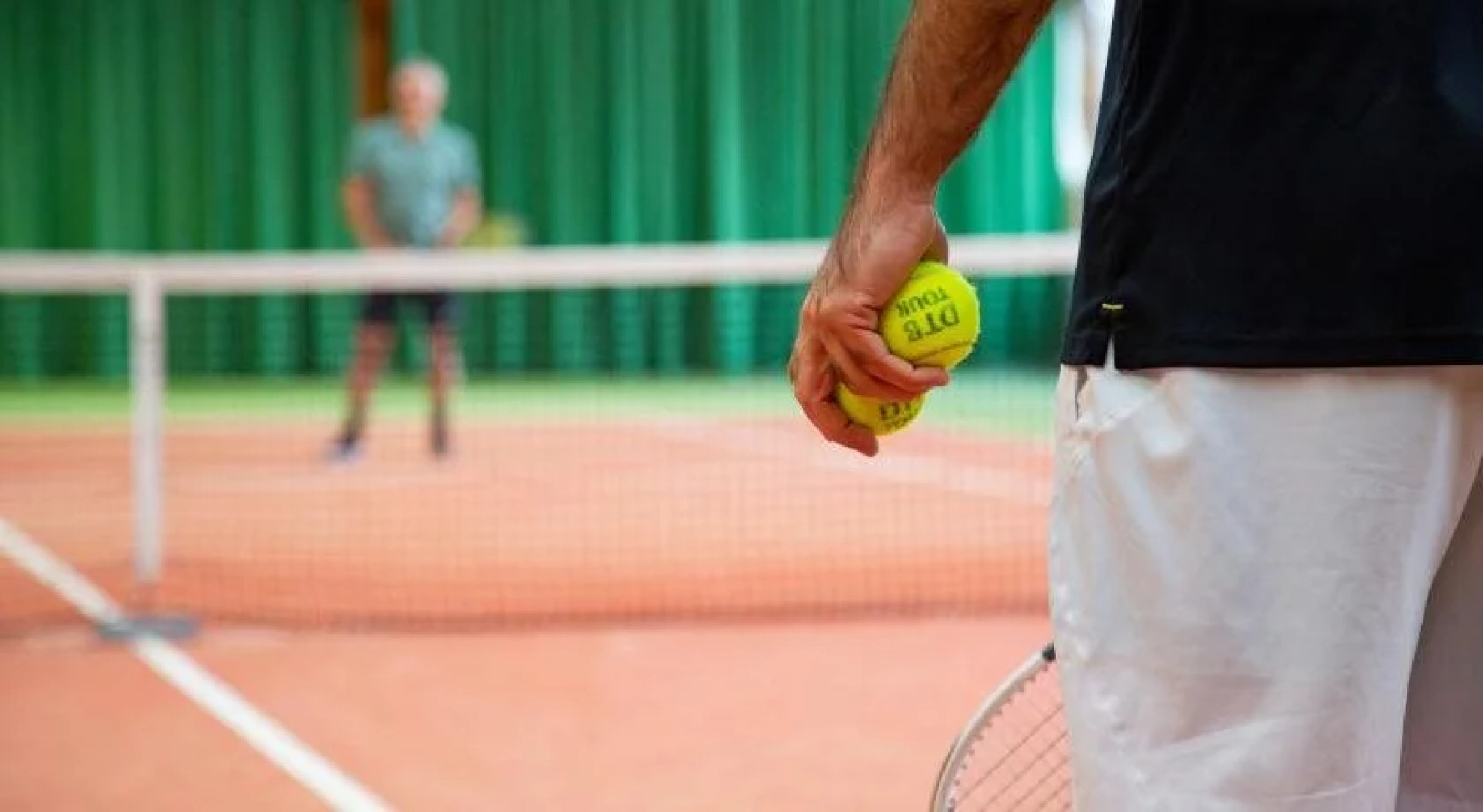 Tennispark Badenweiler