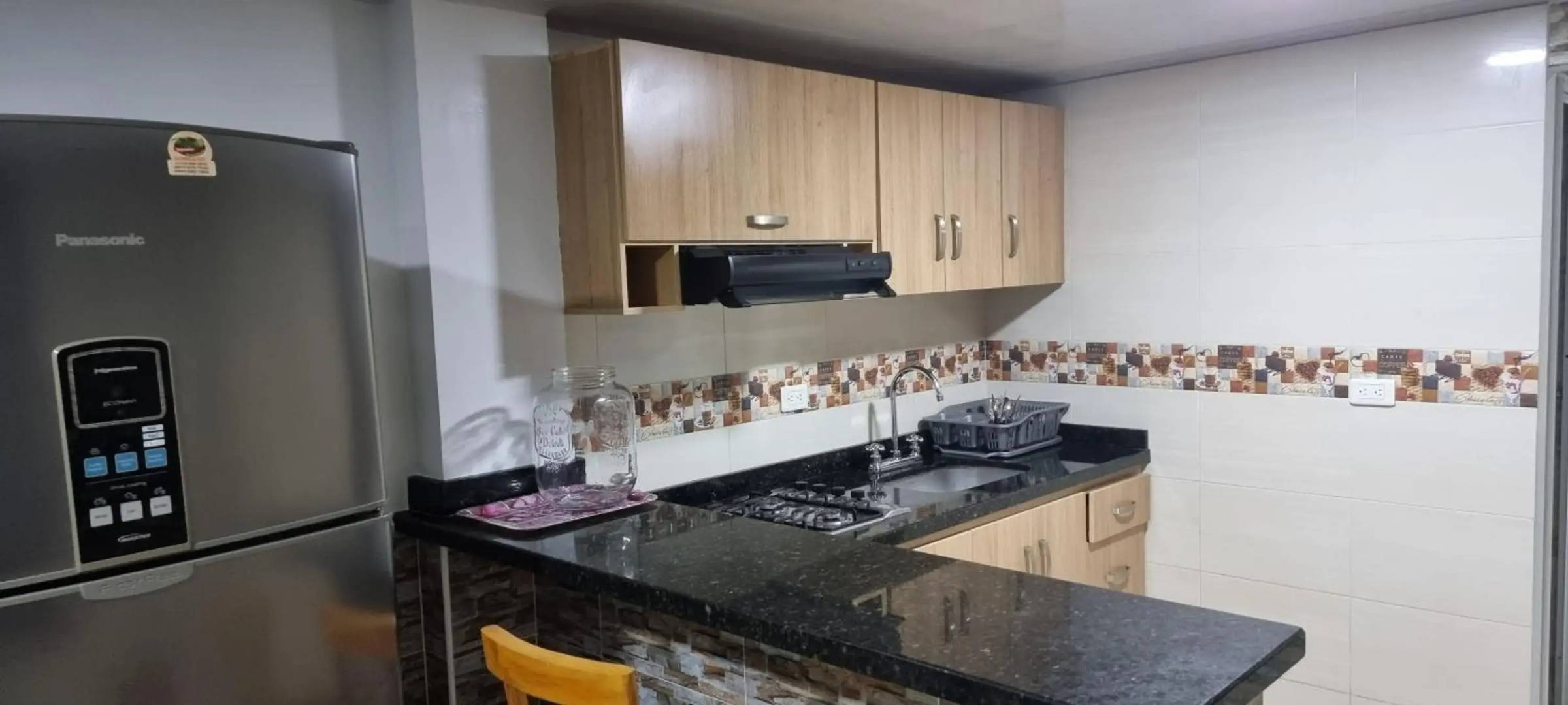 Apartamento San Jose