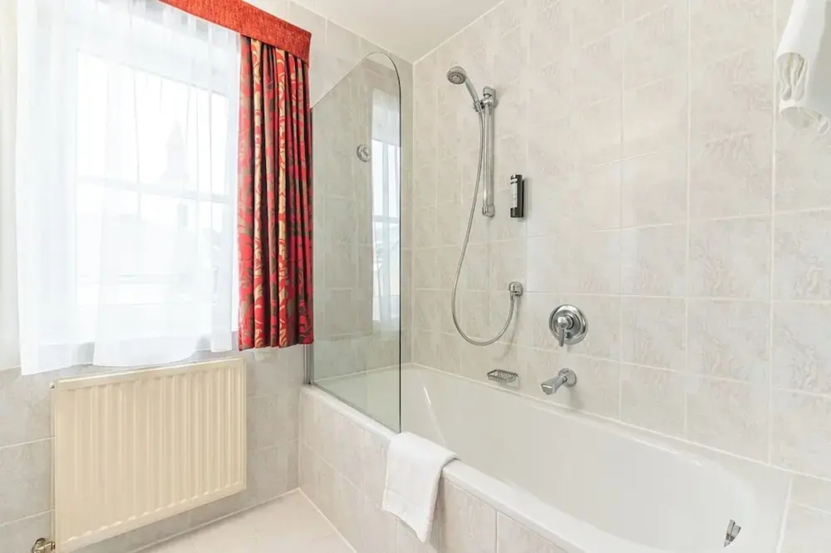 Hotel Tia Monte Nauders