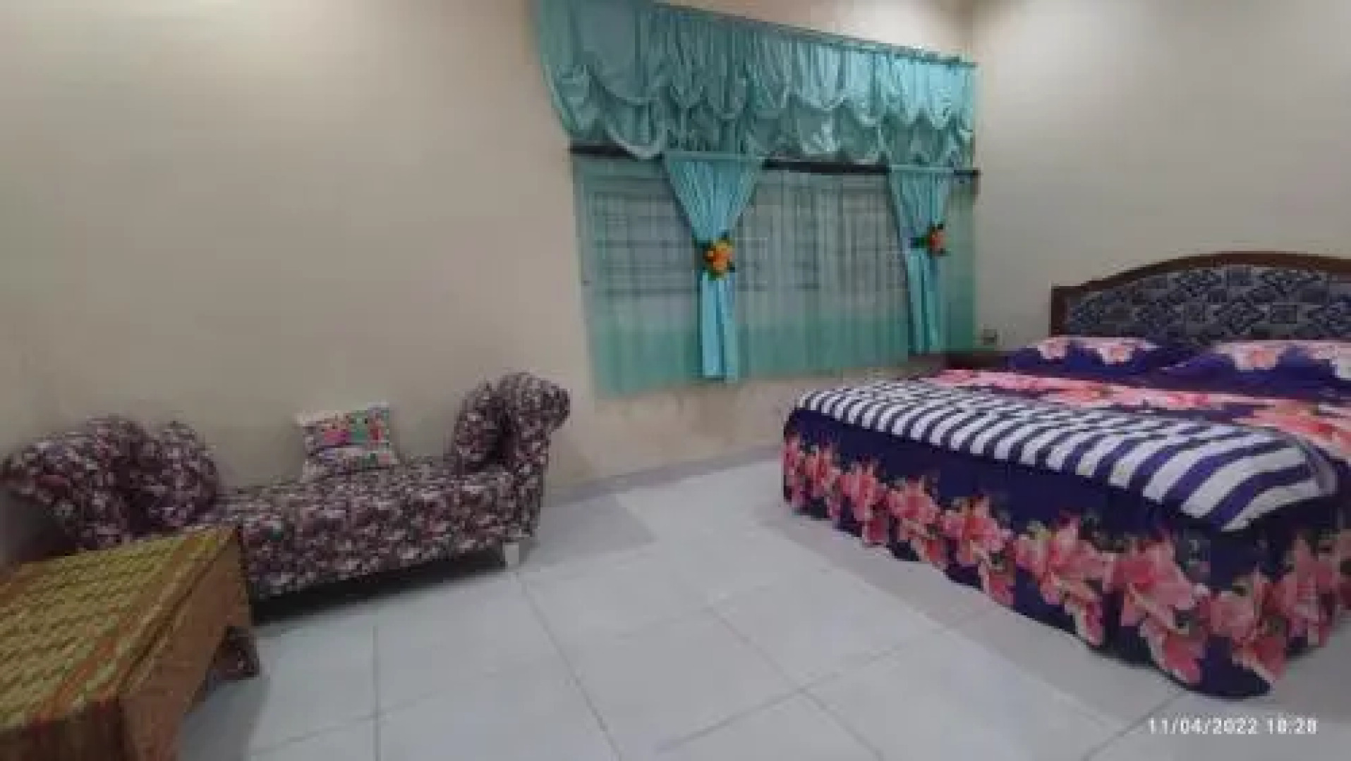 D-Rima Homestay Ruteng