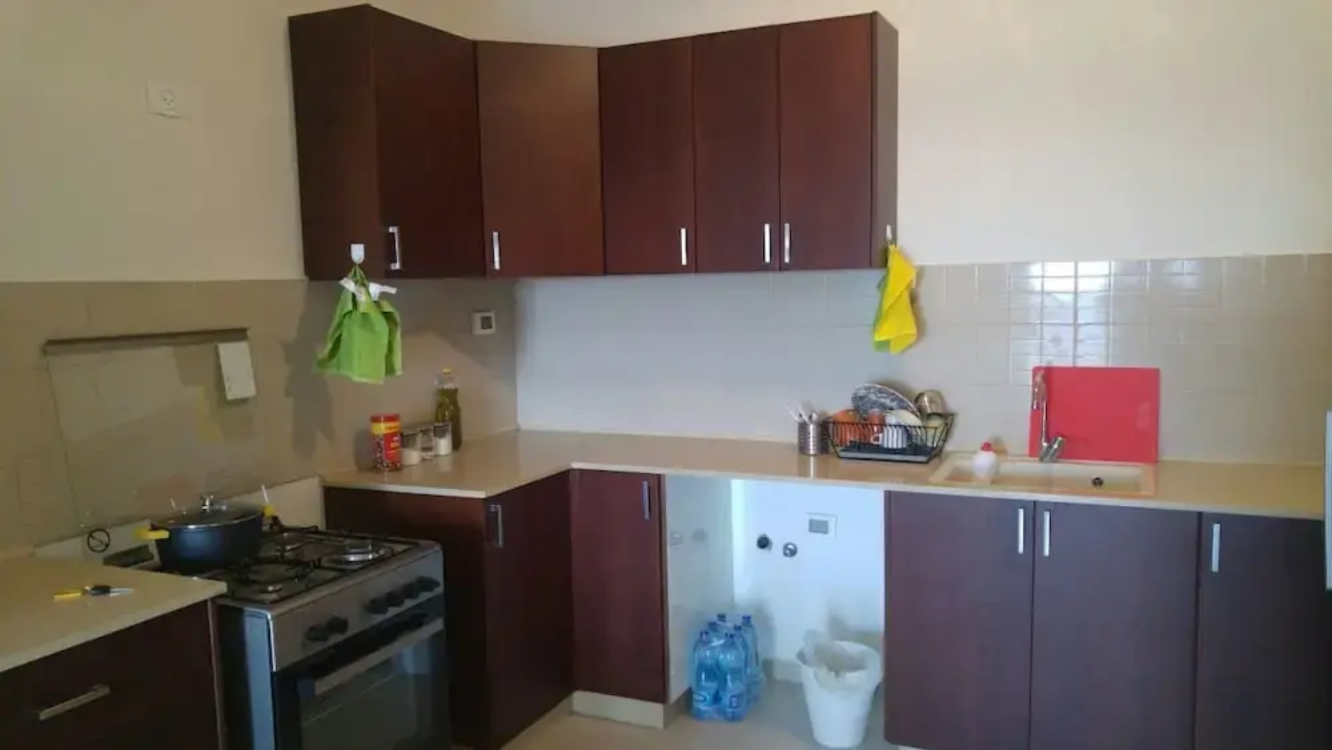 Rawabi Apartment