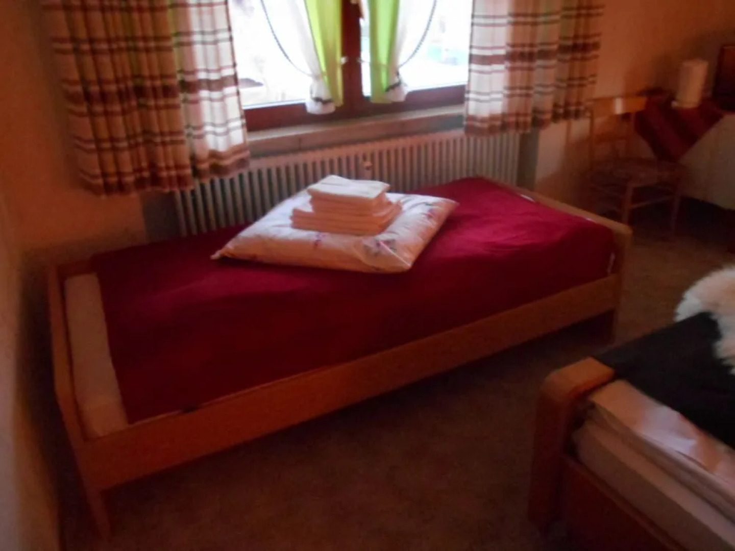 Hotel-Pension Zum Bierhaus