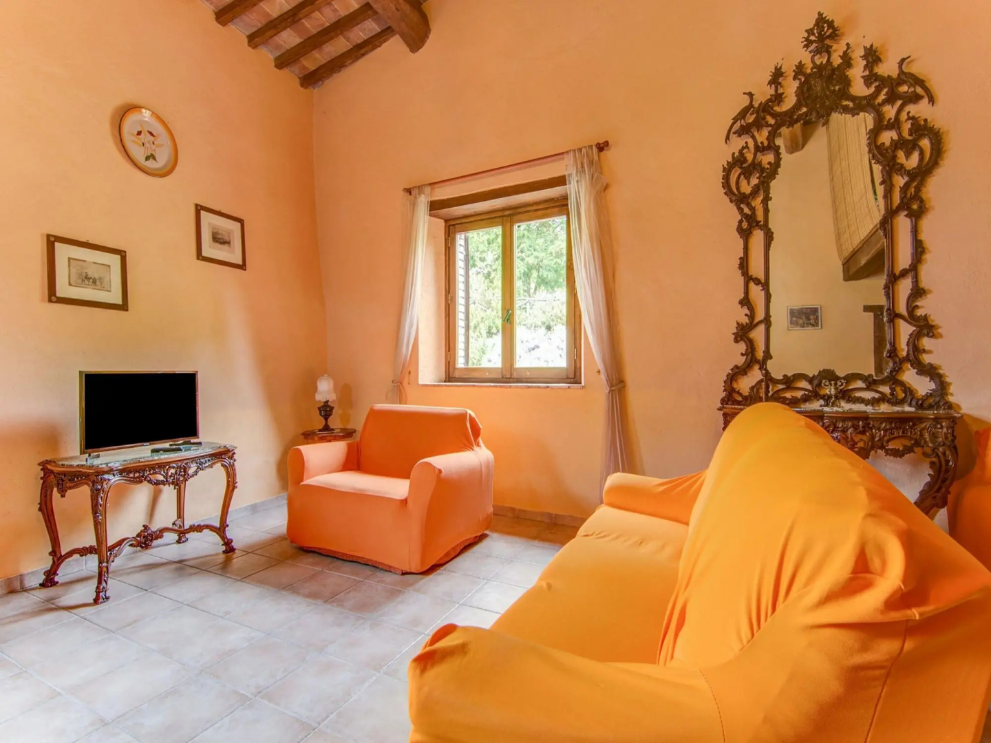 Belvilla by OYO Borgo Maiorca