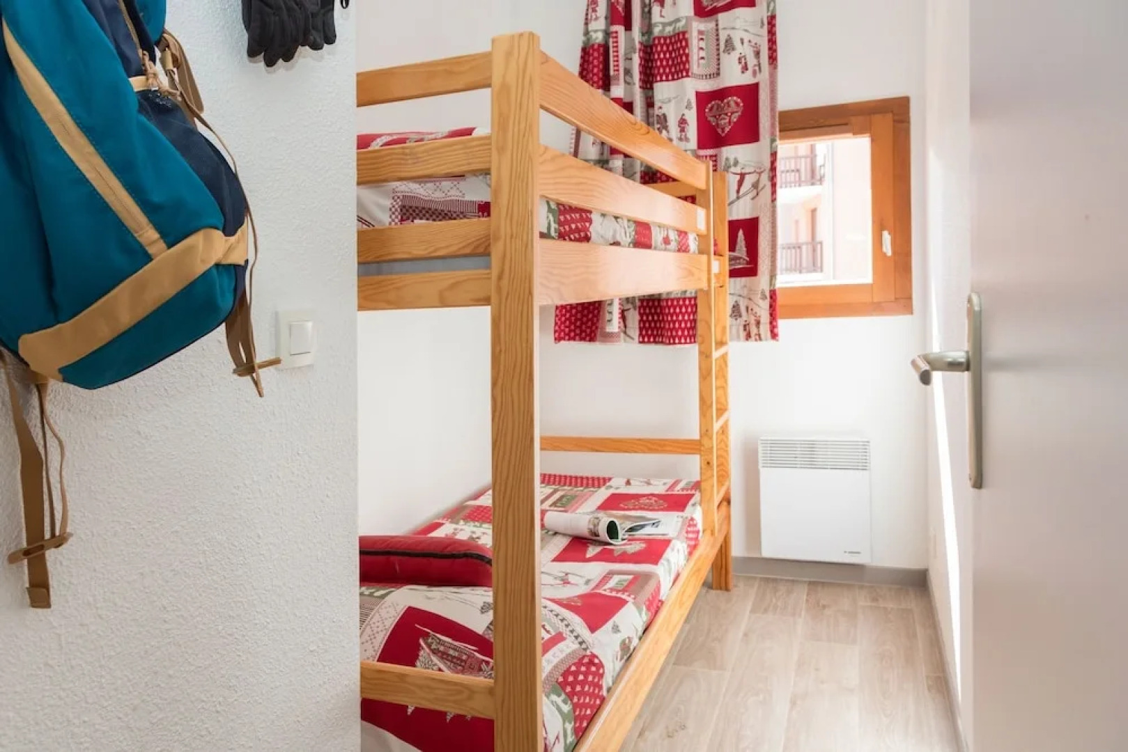 Résidence Odalys Les Lumières de Neige