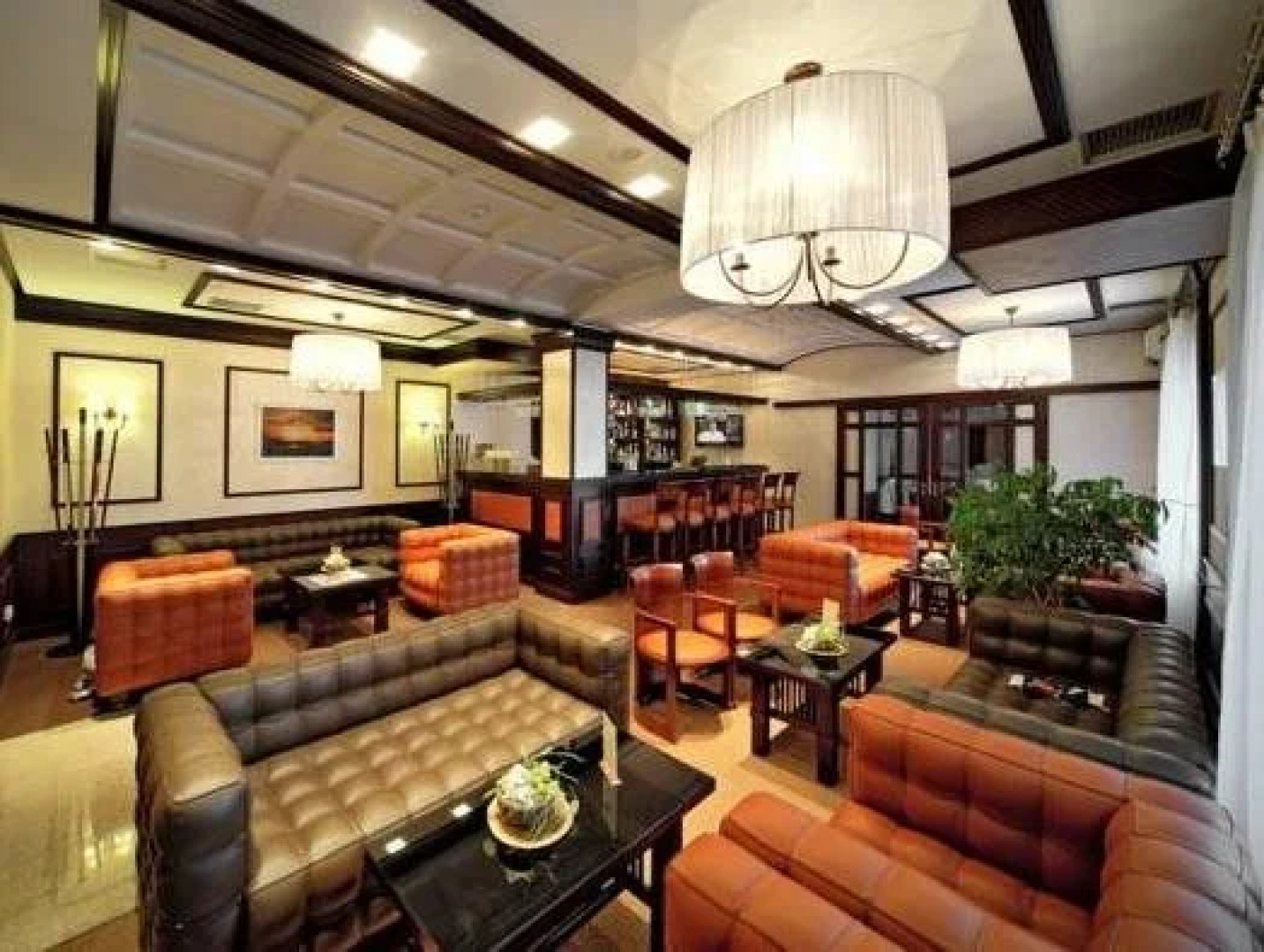 Шале Грааль Апарт-Отель