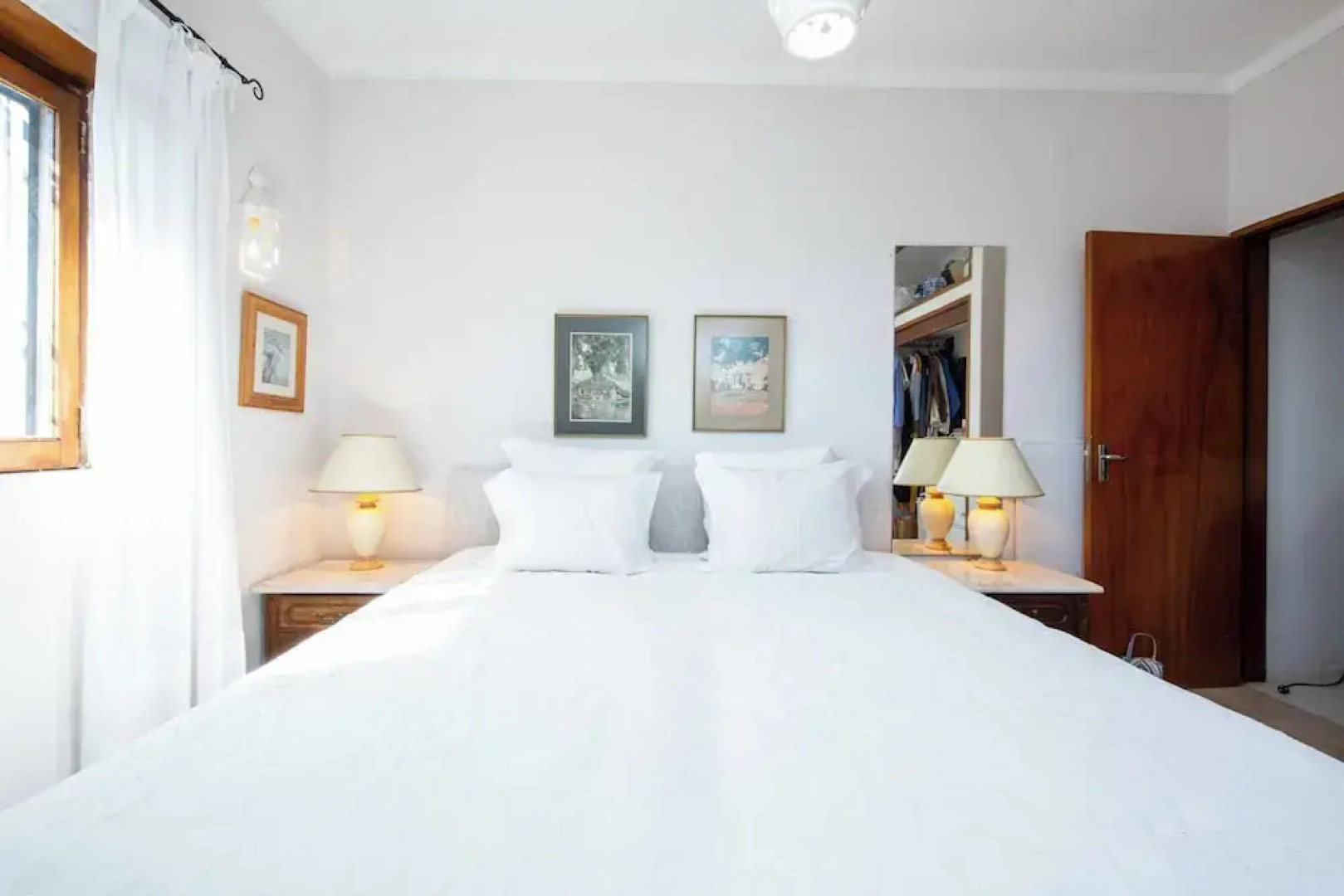 Villa Jacaranda Bordeira