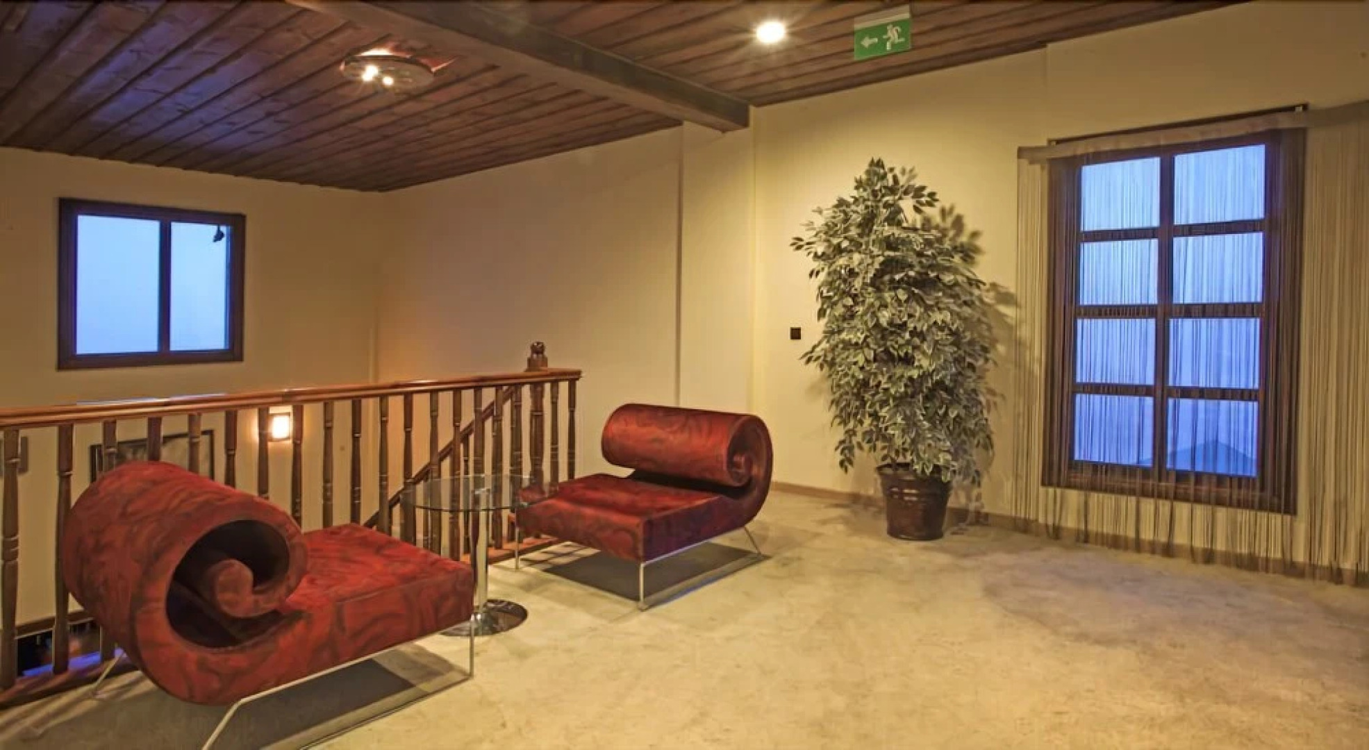 Gumuspark Resort Hotel