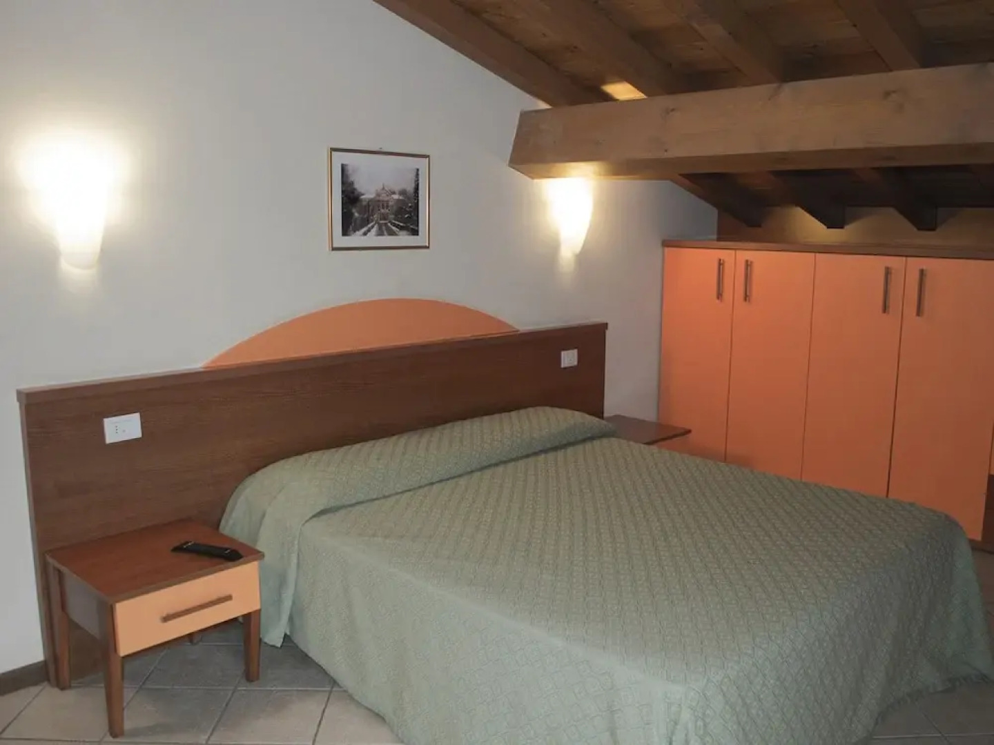 Agriturismo Valle del Mincio