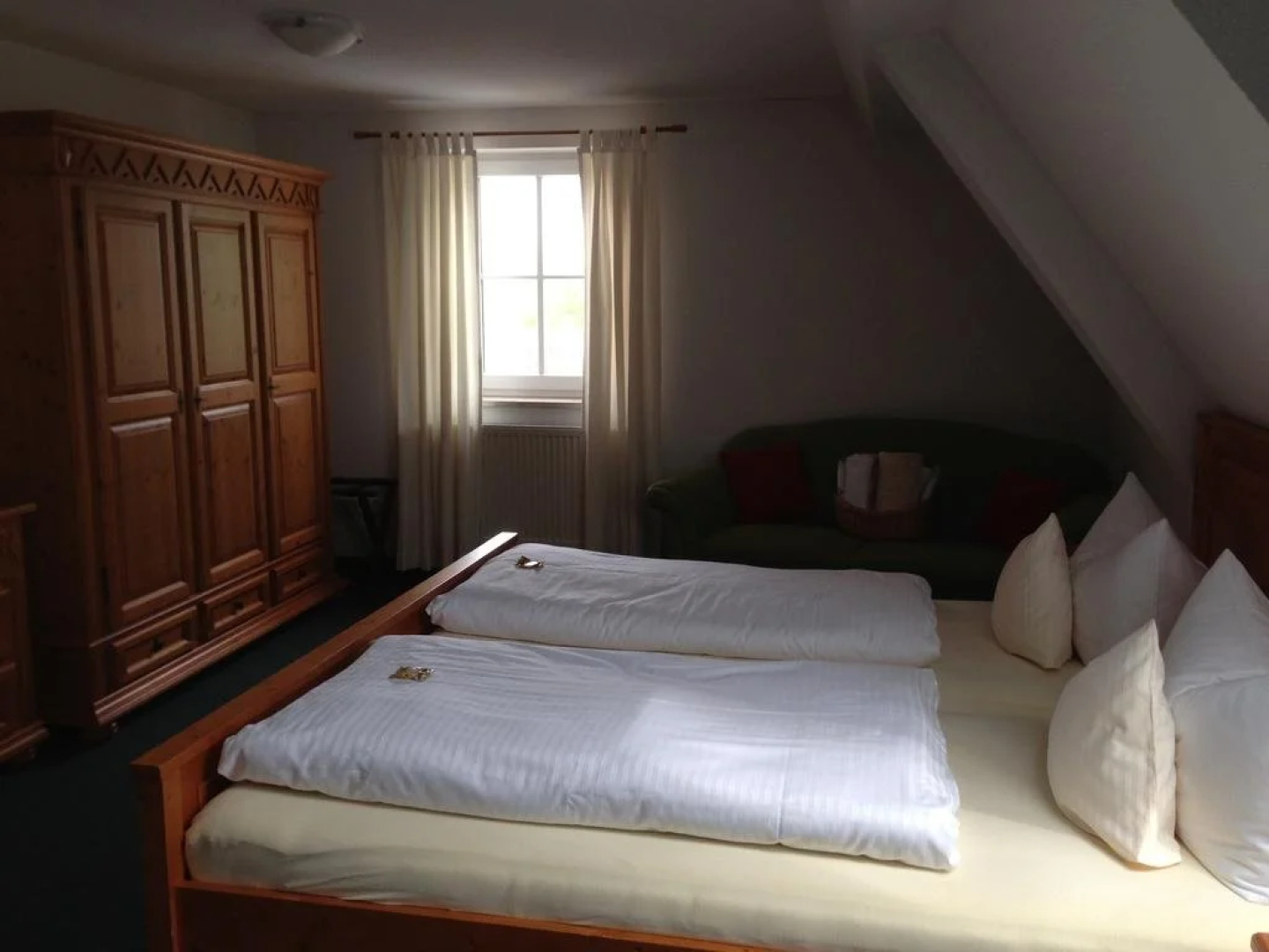Hotel & Reiterhof Gut Weihersmühle