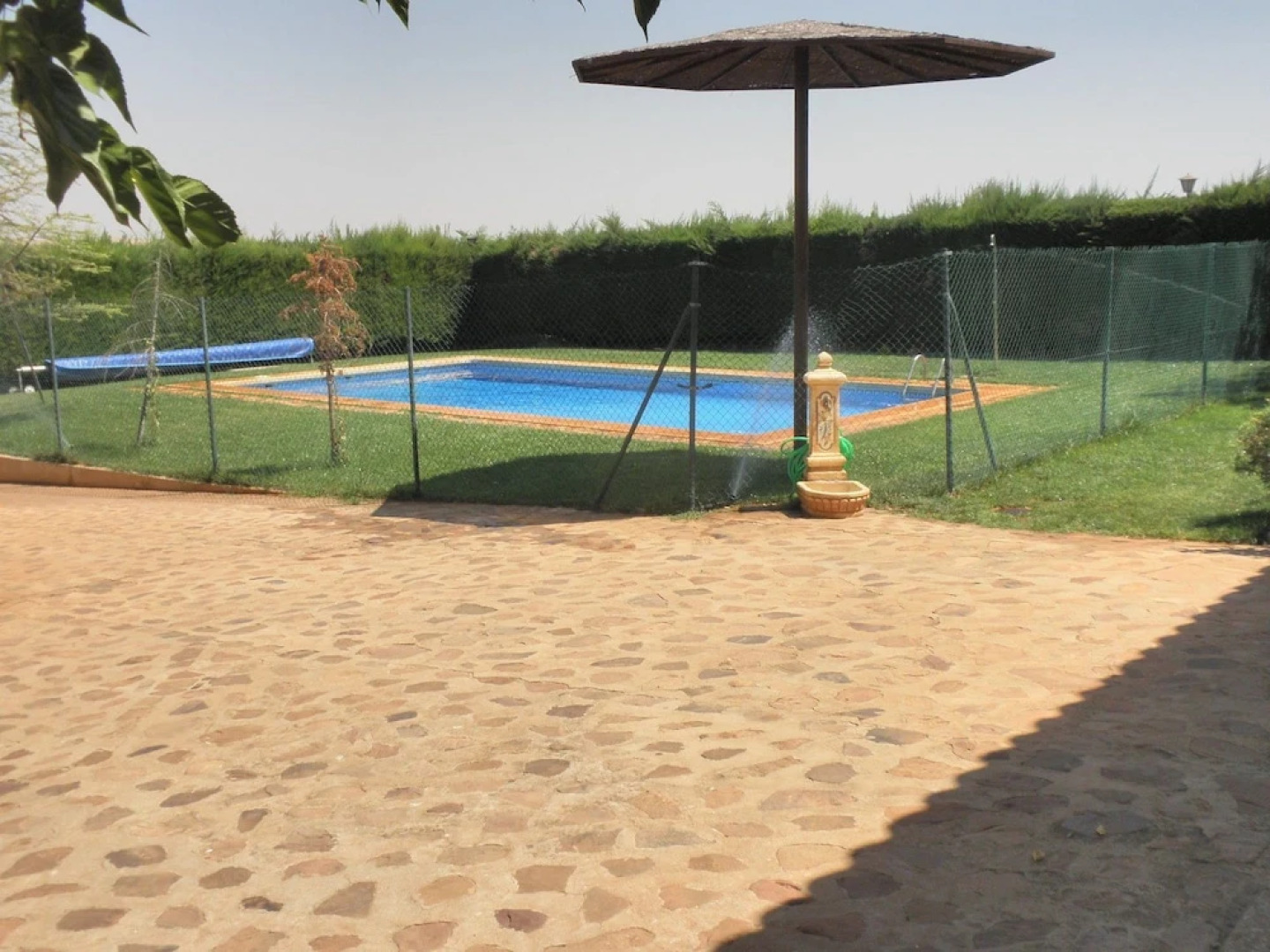 Casa Rural Las Duronas