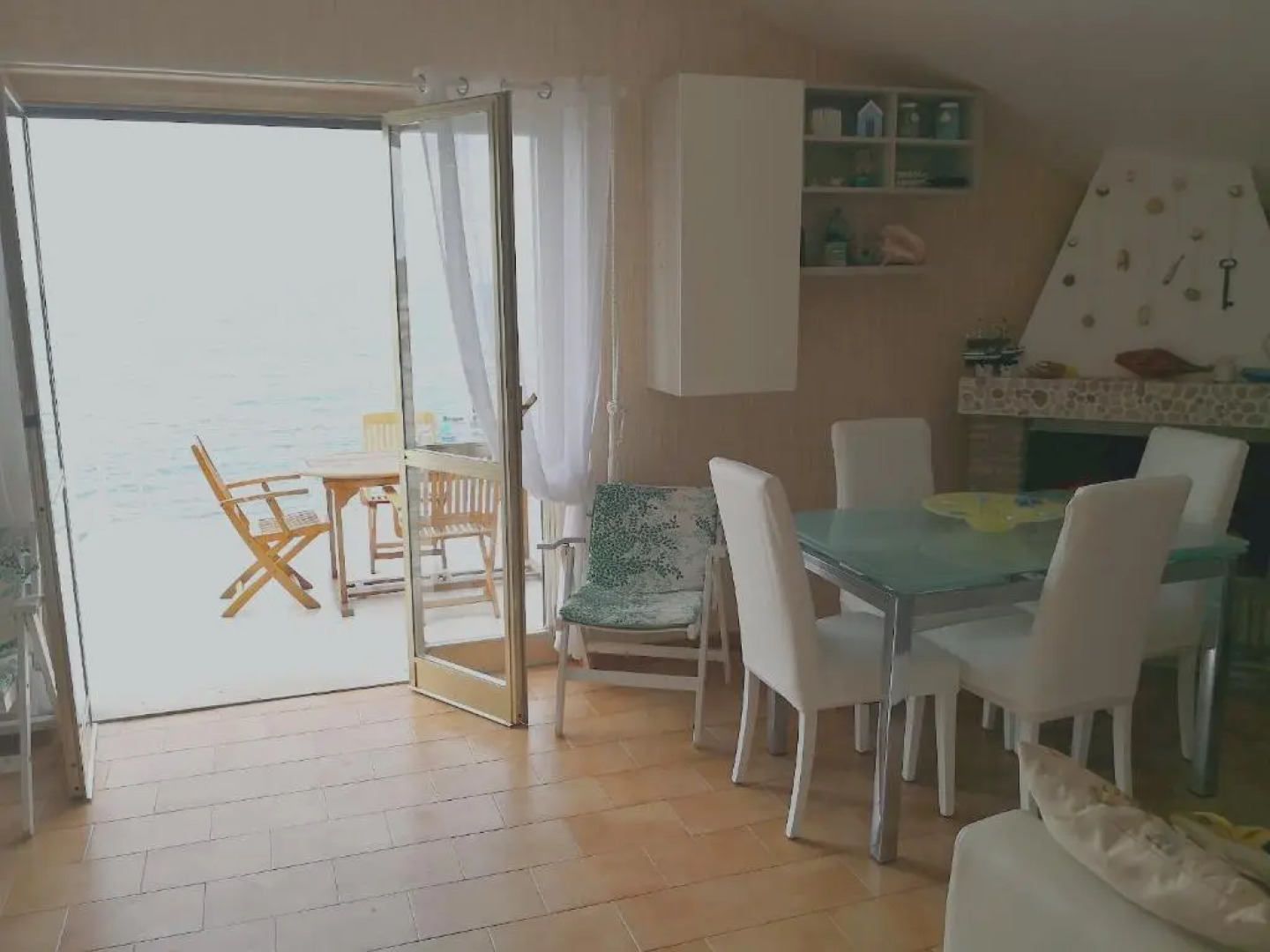 Casa di Venere - Fossacesia