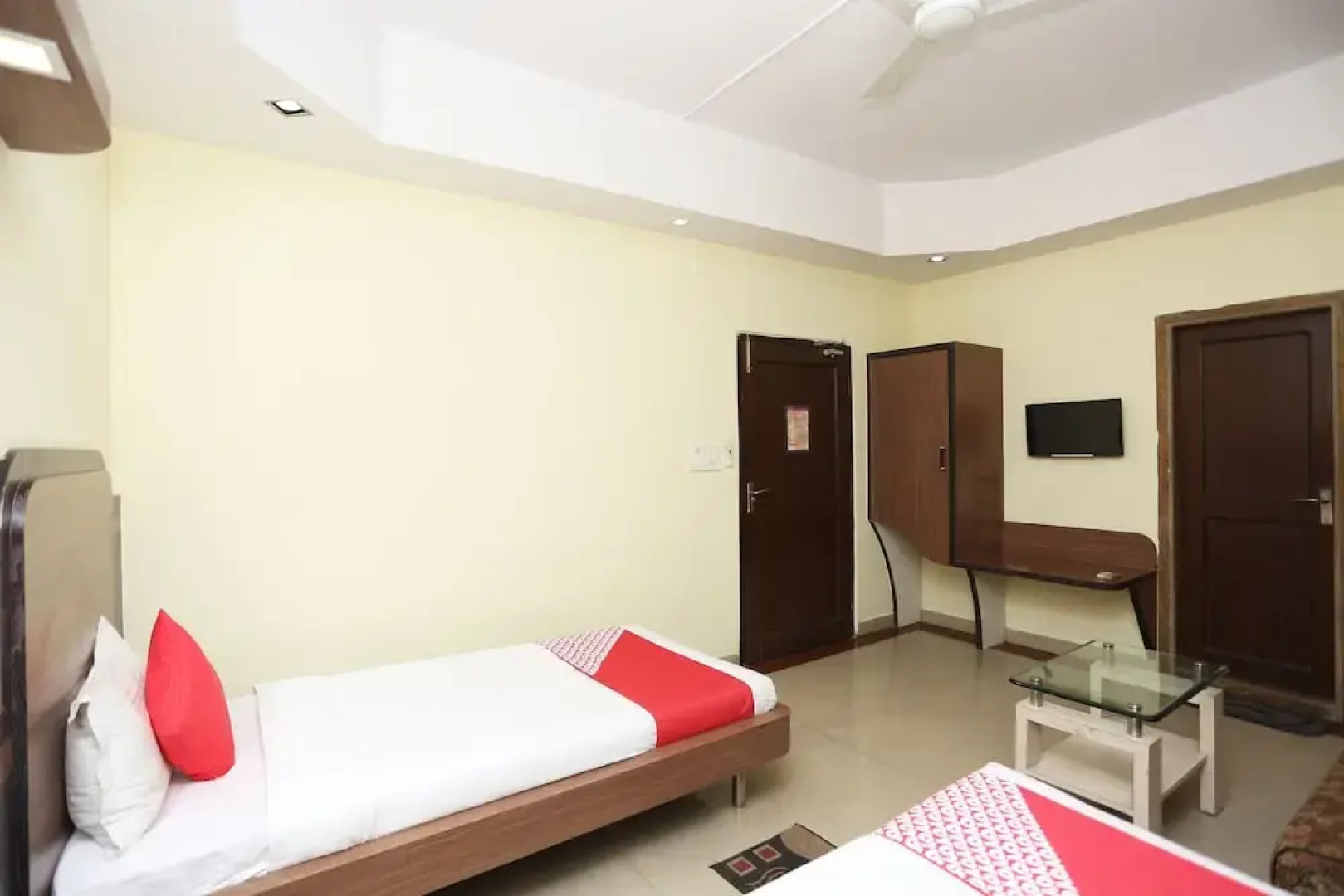 Yogendra Residency