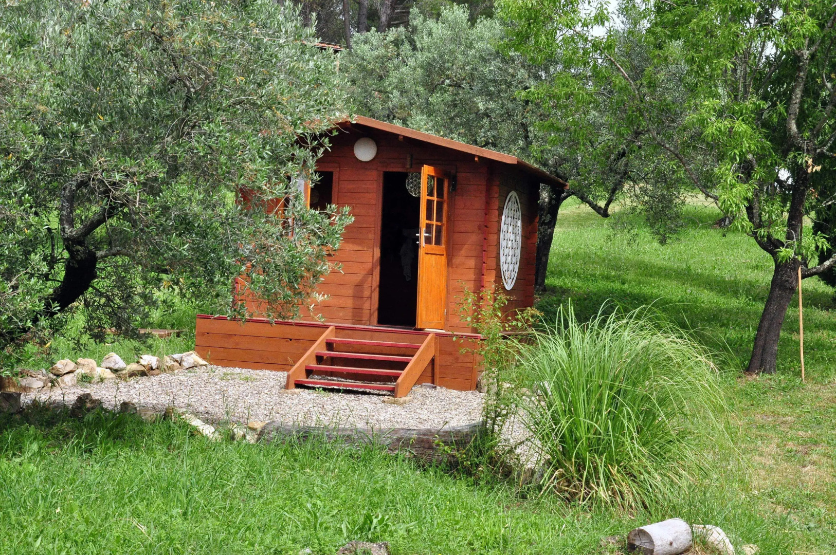 Agriturismo Pereti