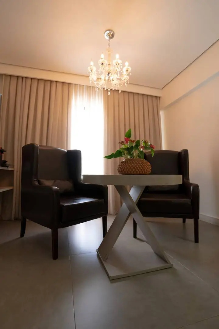 Hotel Cabo Branco Atlântico