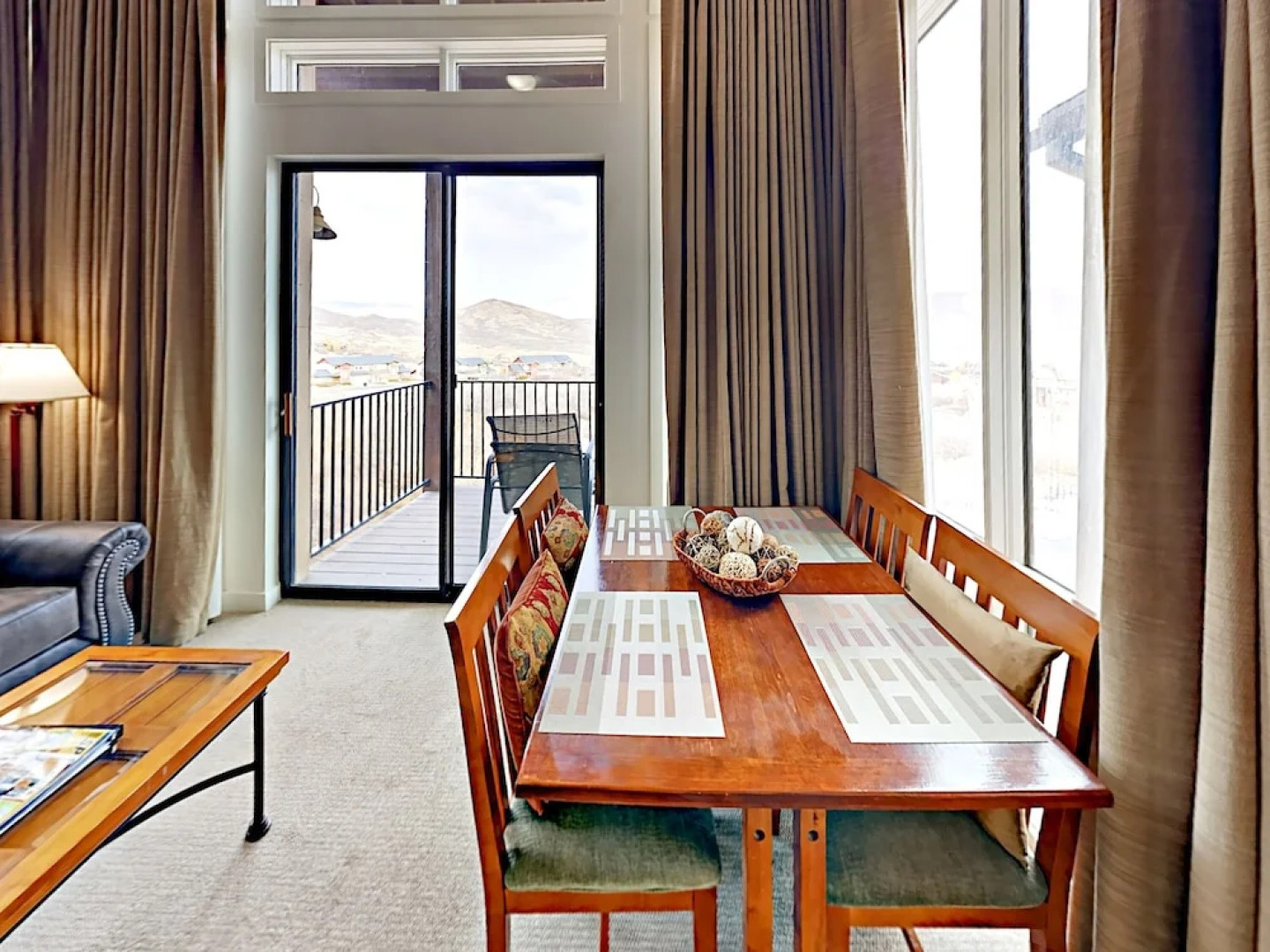 W Stillwater Condo Units 3018, 3020, and 3022 2 Bedrooms 3 Bathrooms C