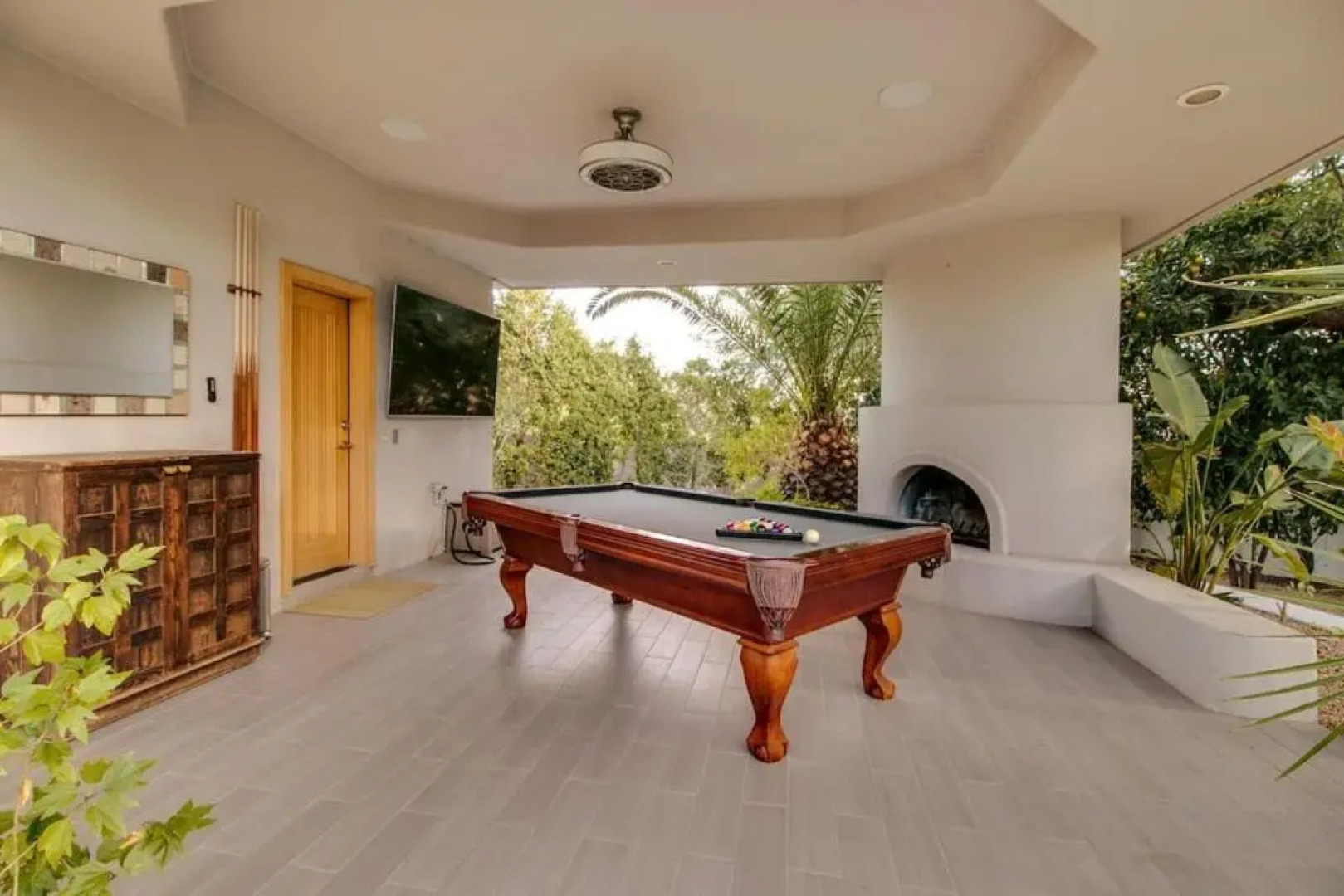 Stunning Private & Modern N. Scottsdale Estate!