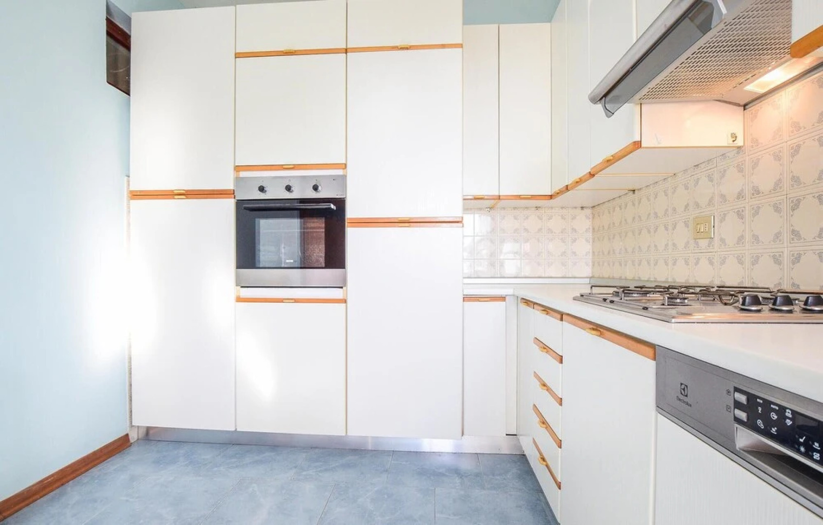 Stunning Apartment in Castglione Della P. With Wifi and 2 Bedrooms