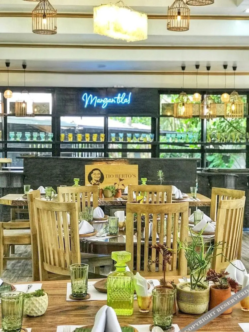 Hiraya Wellness Resort and Ecopark