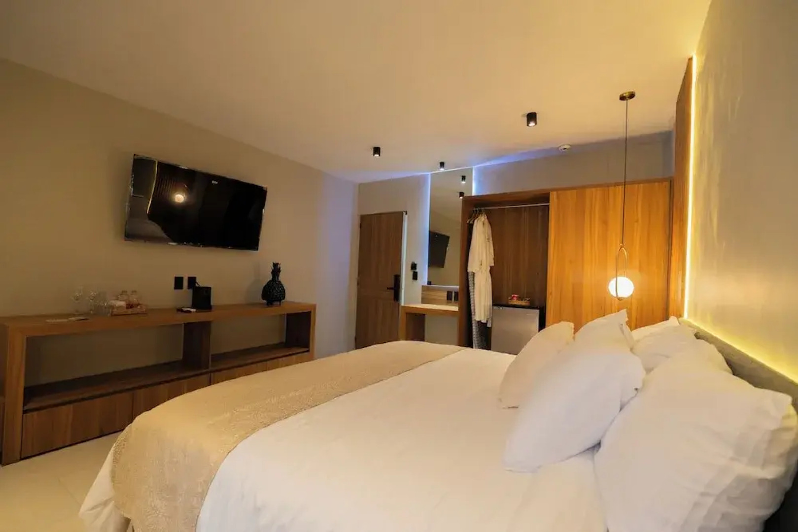 Casa Mia Hotel Boutique