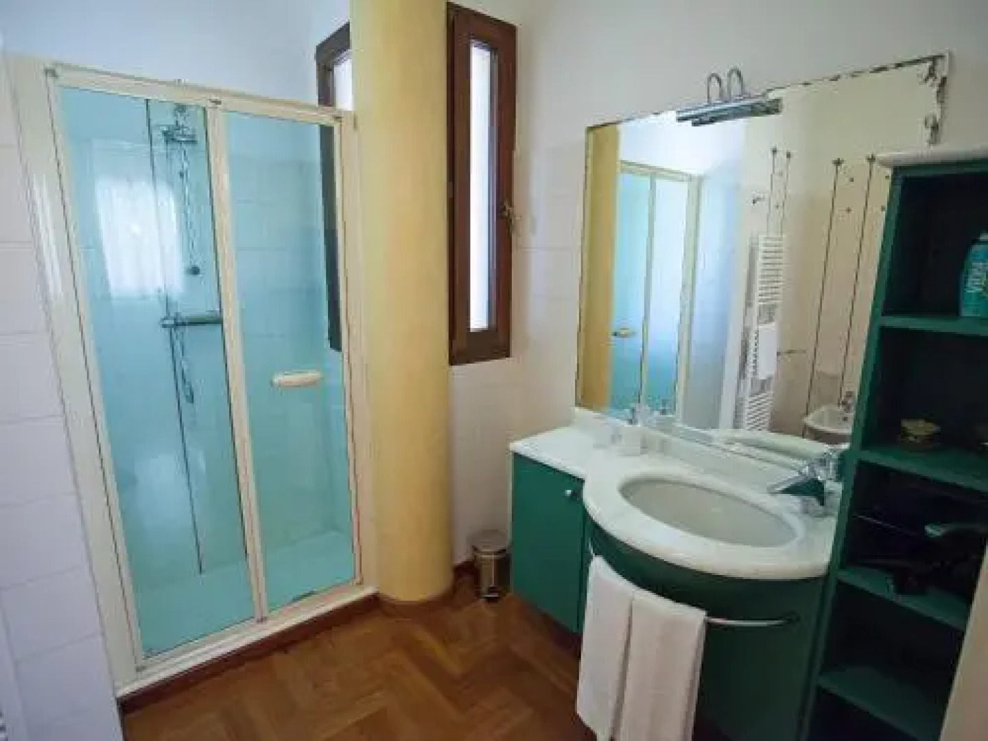 Locazione turistica Incoronata