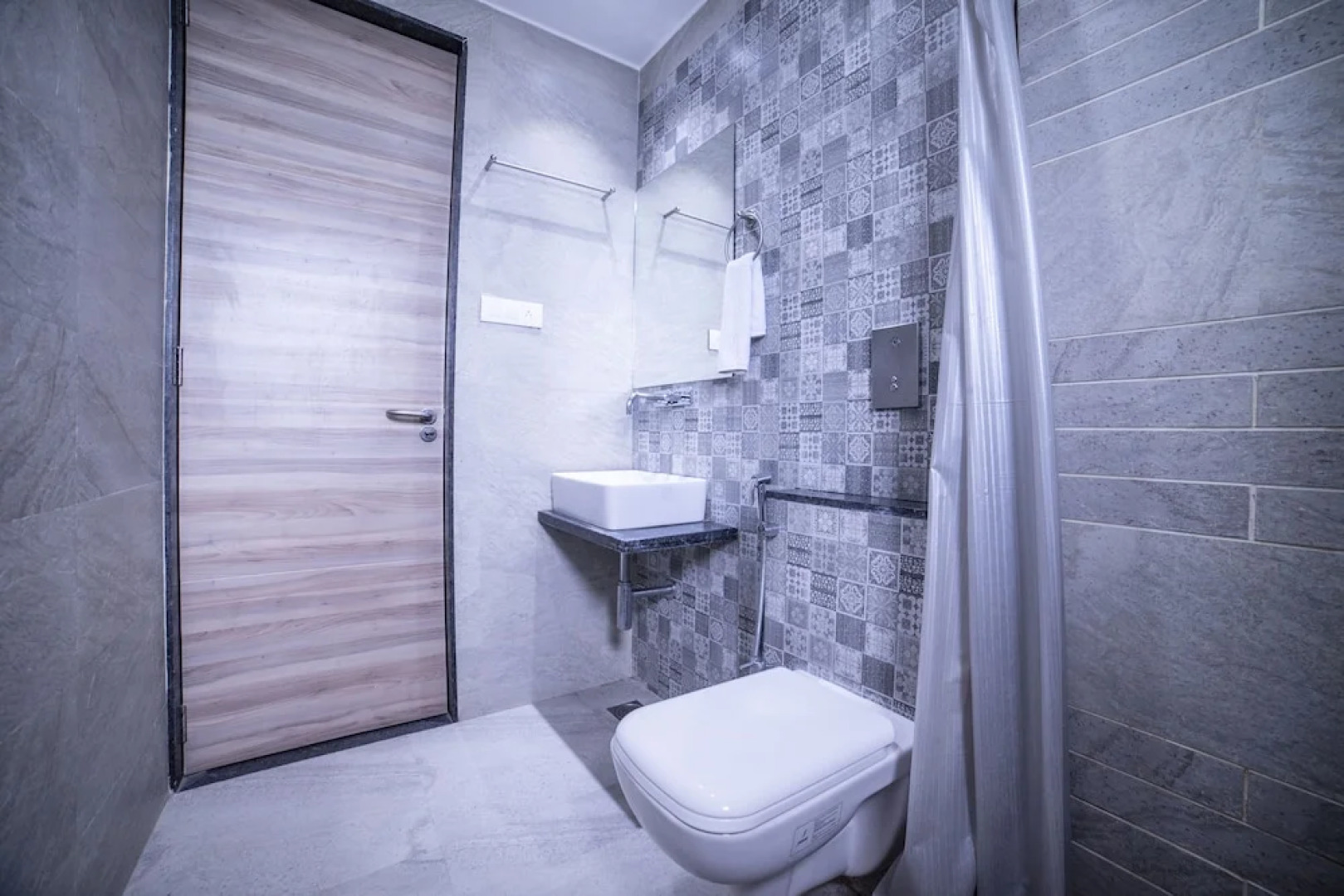 FabHotel Dawat Inn Waluj BK