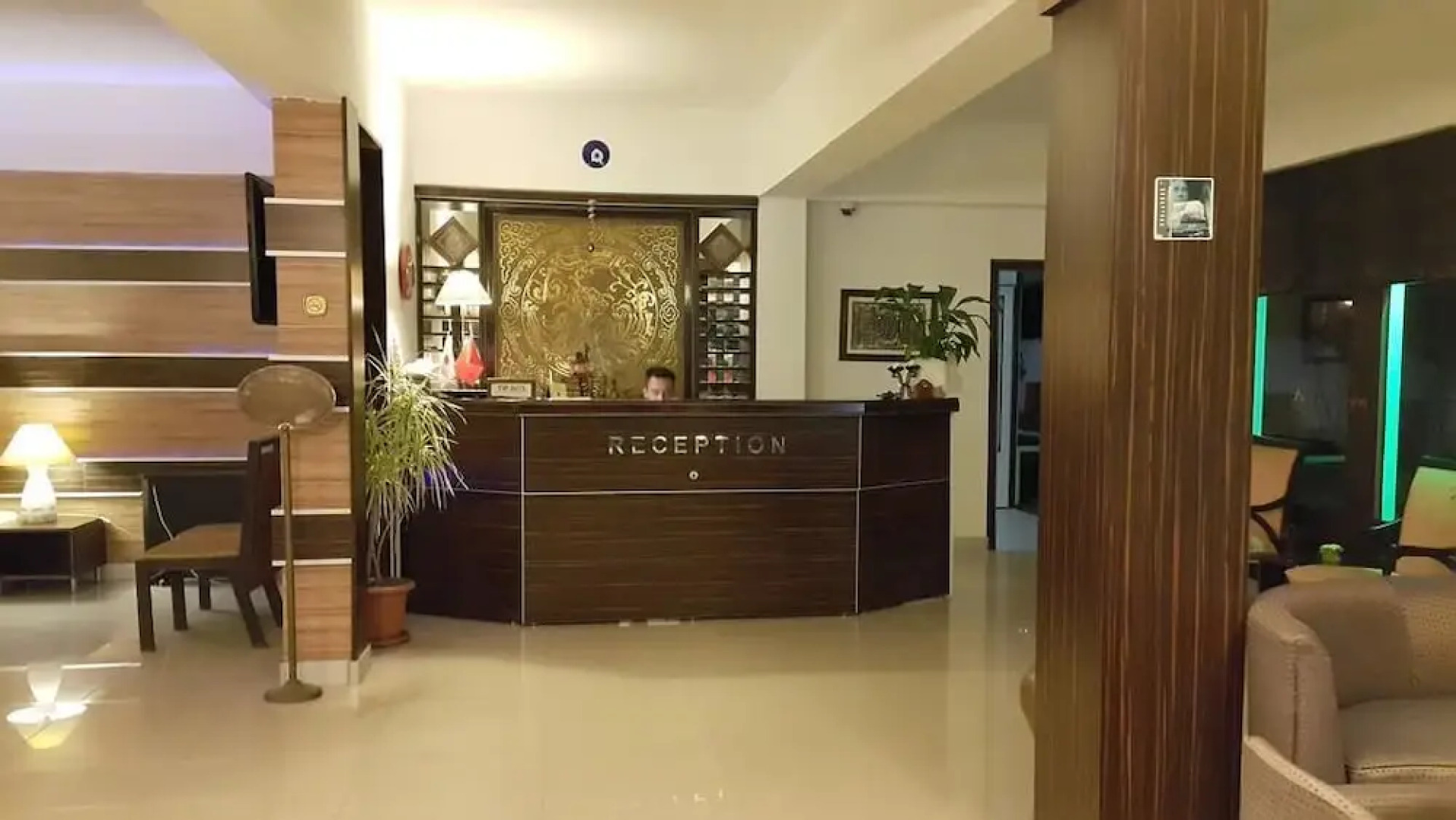 Etap Altinel Hotel Canakkale