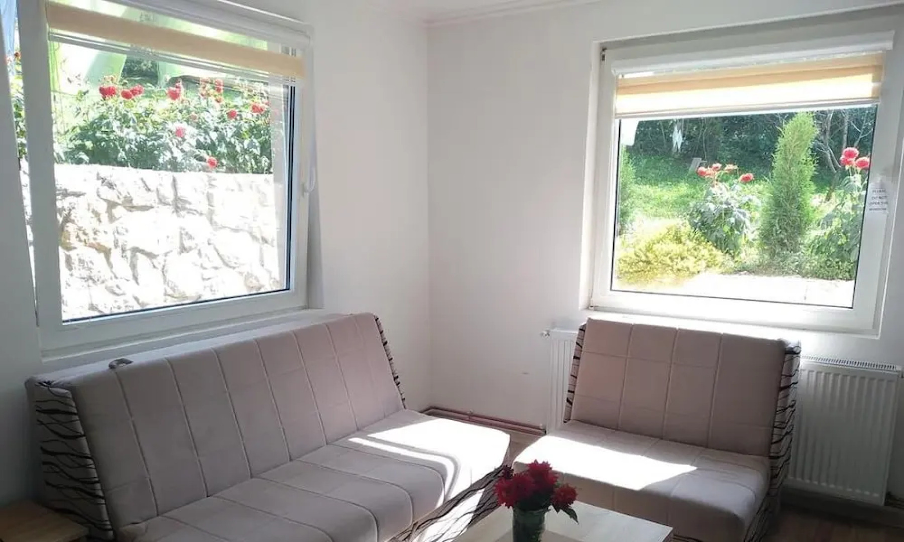 Apartments & Rooms Bojic