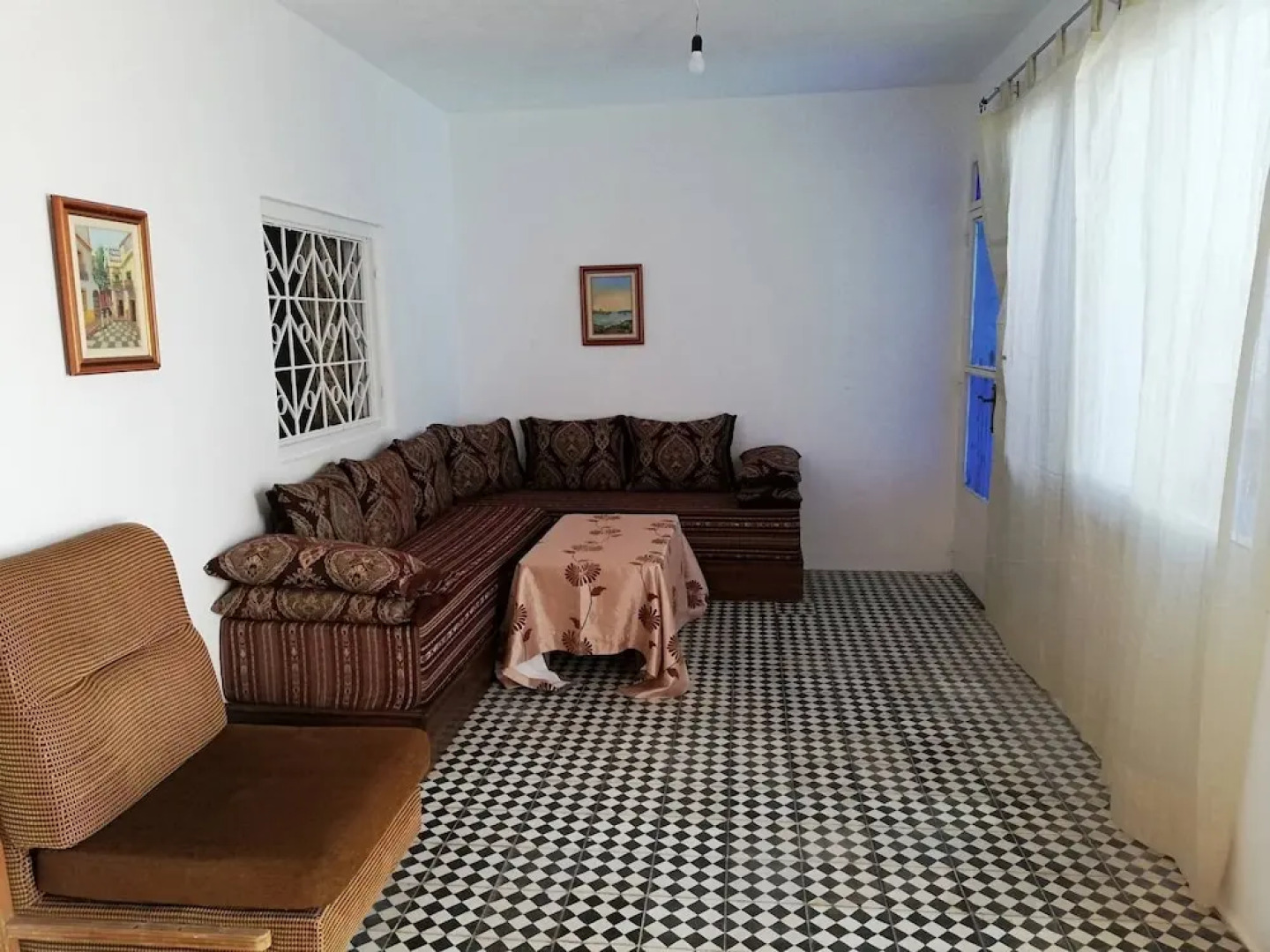 Welcome To Sweet Home