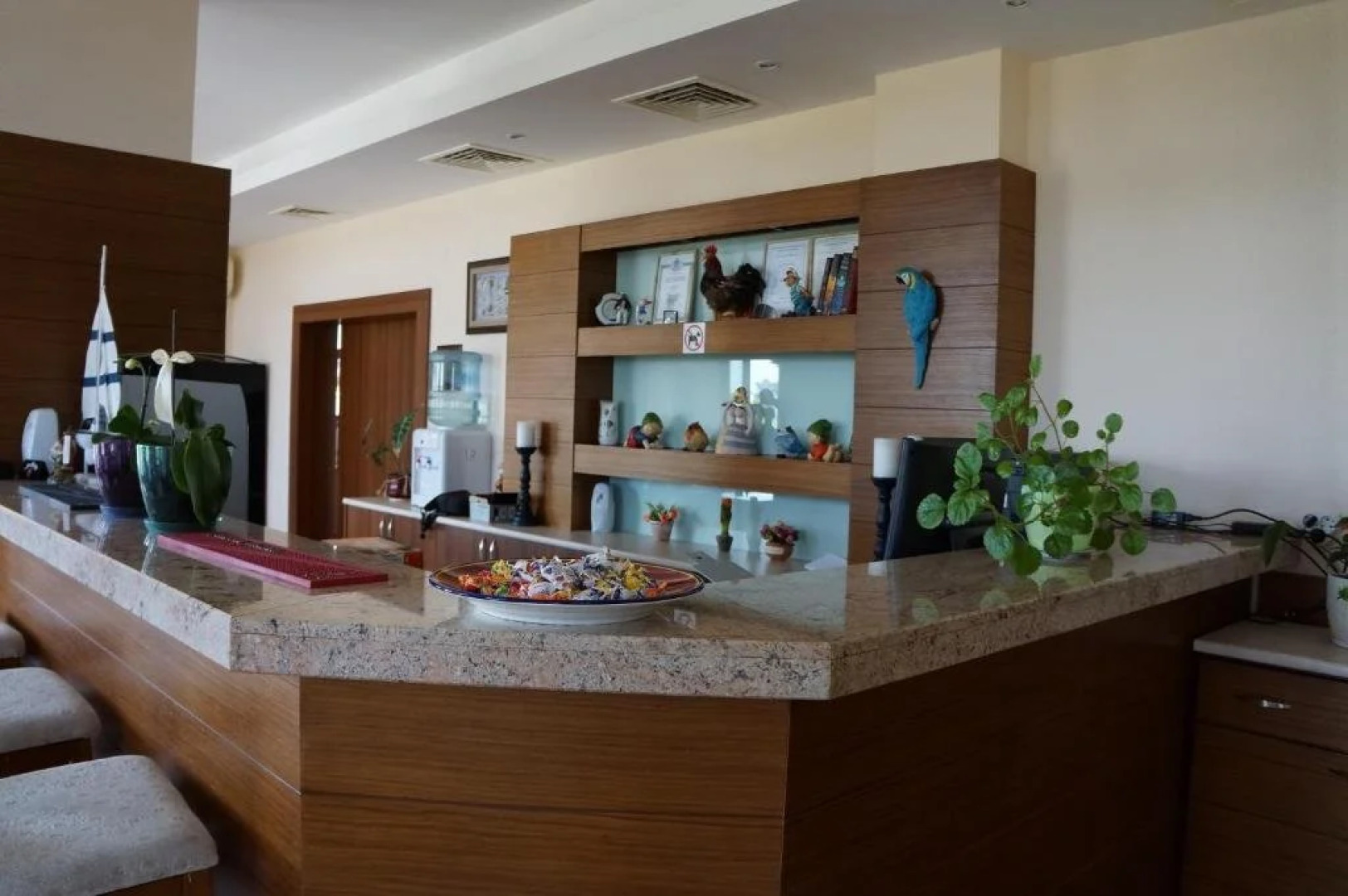 Guest House Golden Flake