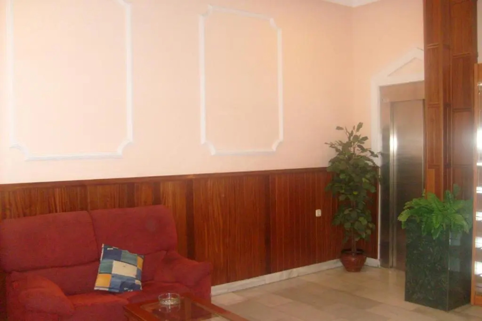 Hotel Nacional Melilla