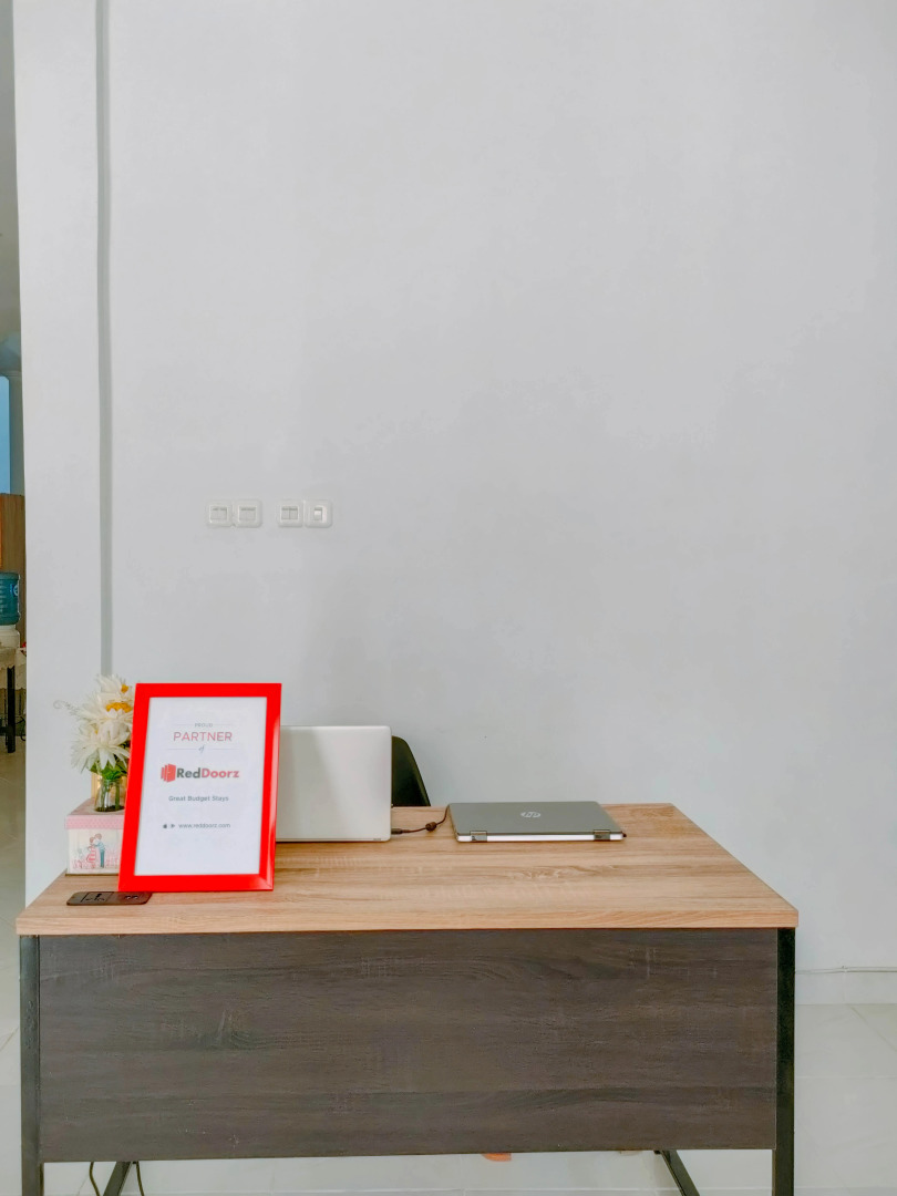 Reddoorz Syariah Near Bandara Yia Kulon Progo