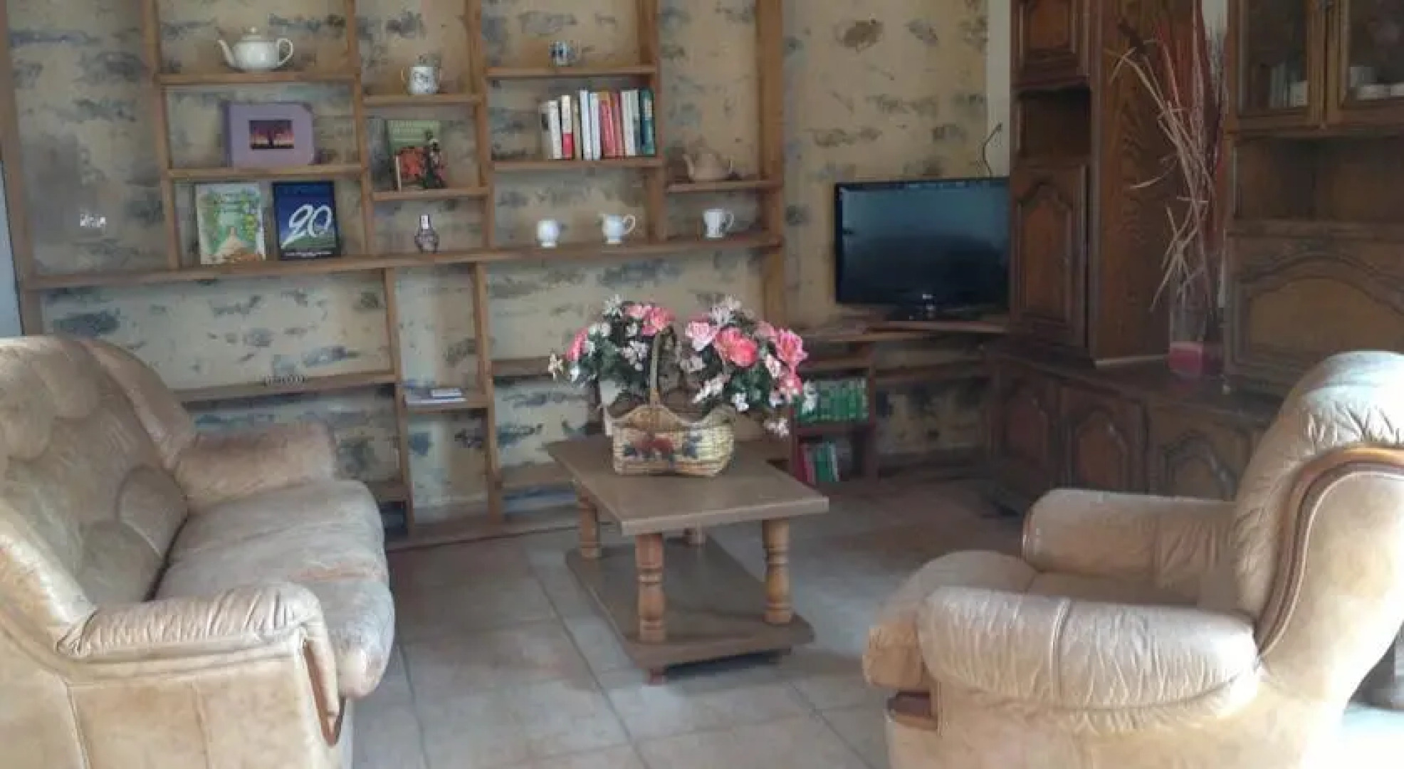 Le Domaine des Étangs de Vaux