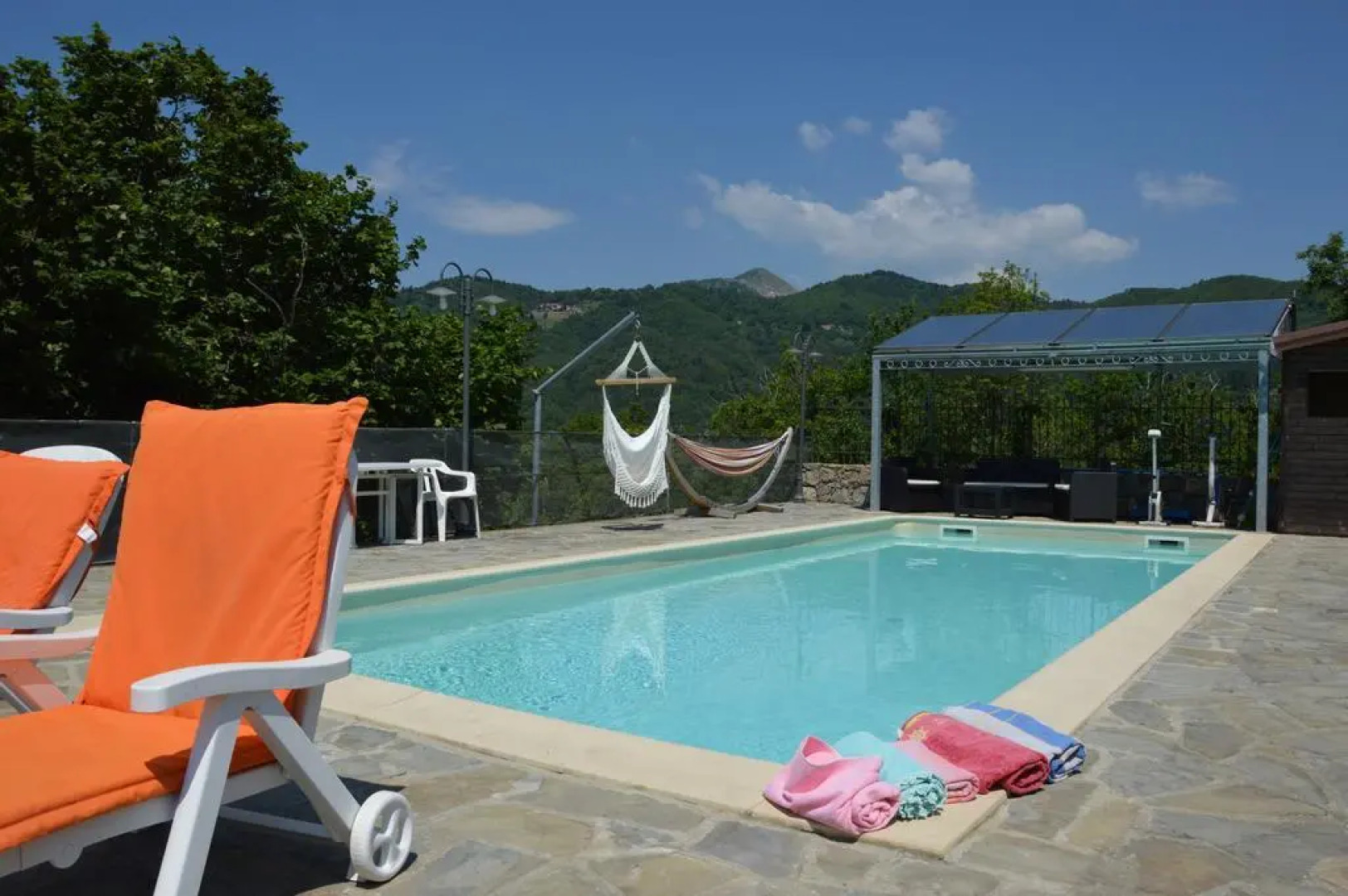 La Casa di Nonna Carlotta B&B