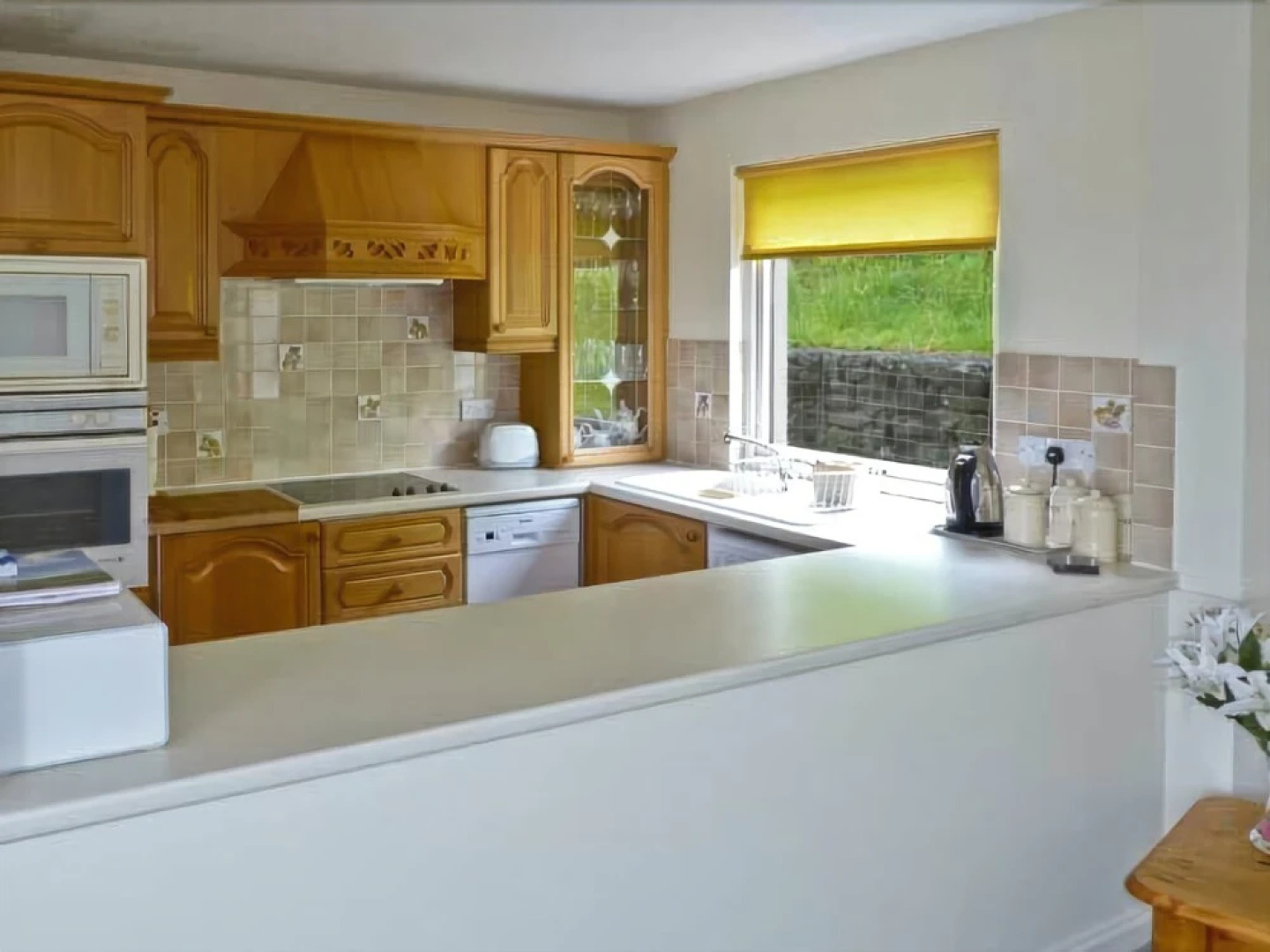 16 Larkhall Cottages