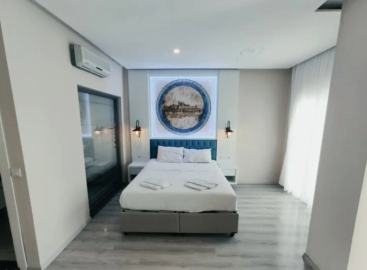 Bodrum Moonlight Hotel