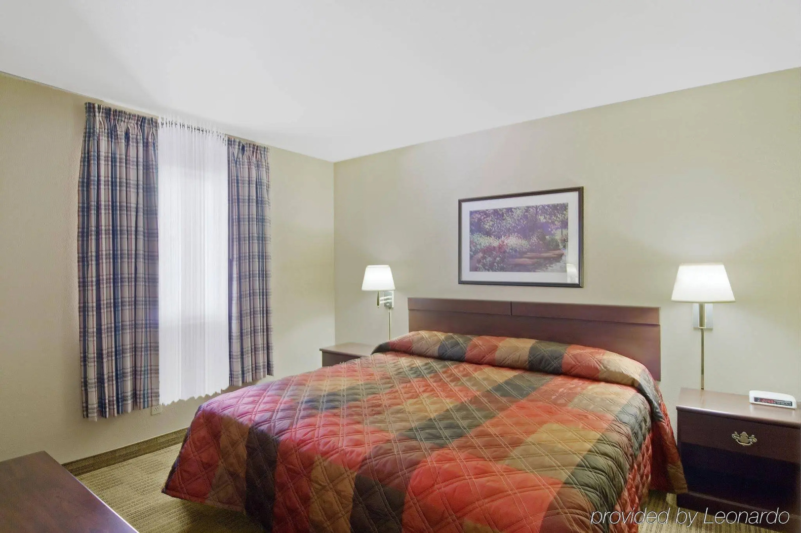 Crossland Economy Studios - Las Vegas - Boulder Highway