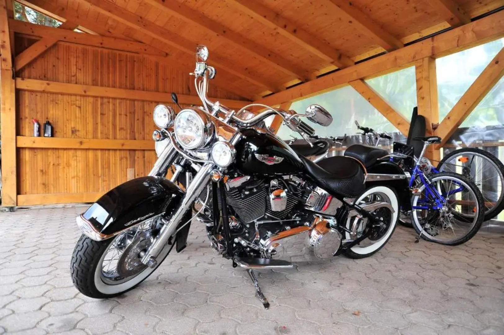 Landgasthof Lärchenwald