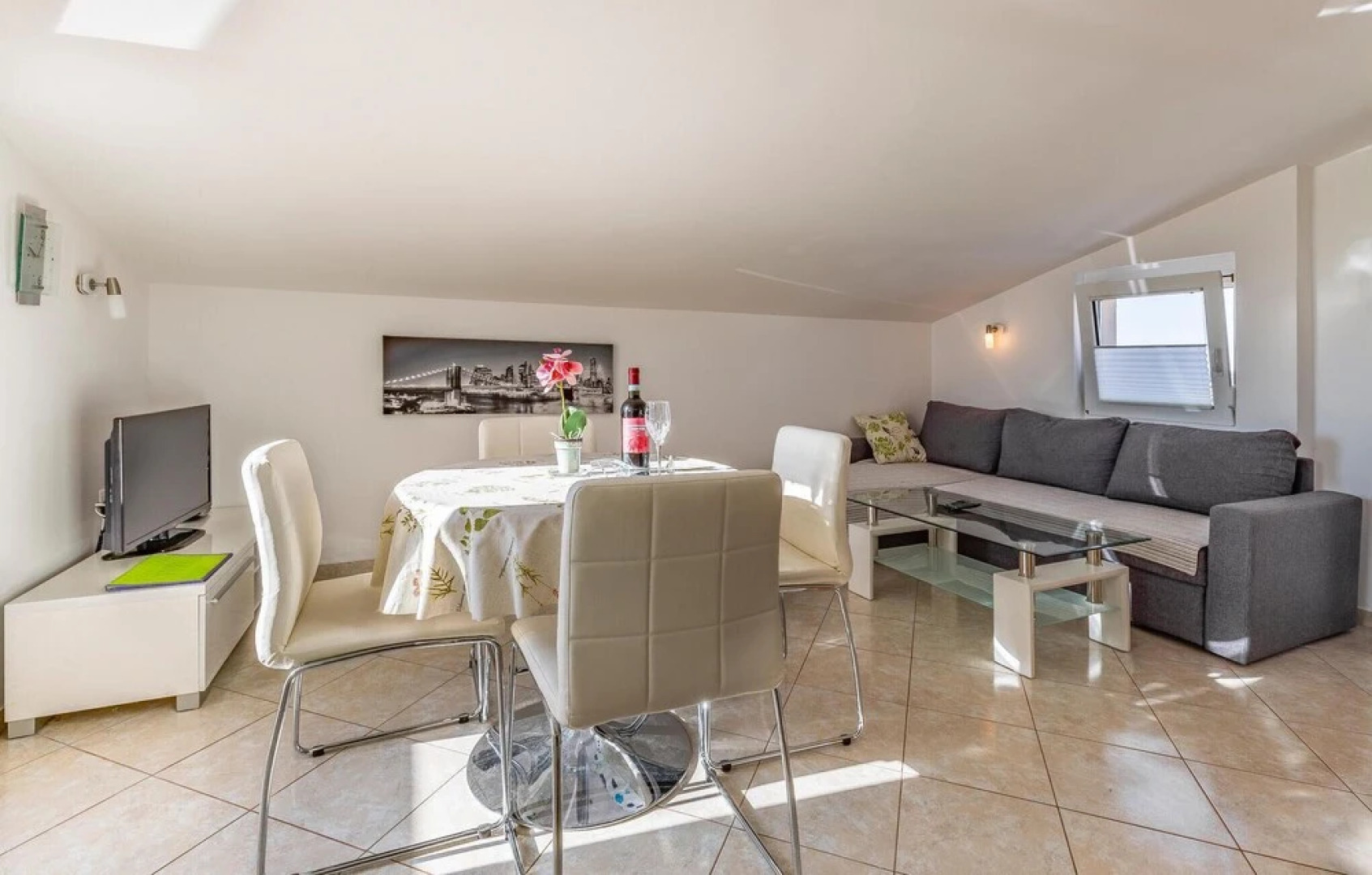 Amazing Apartment in Medulin With 2 Bedrooms and Wifi